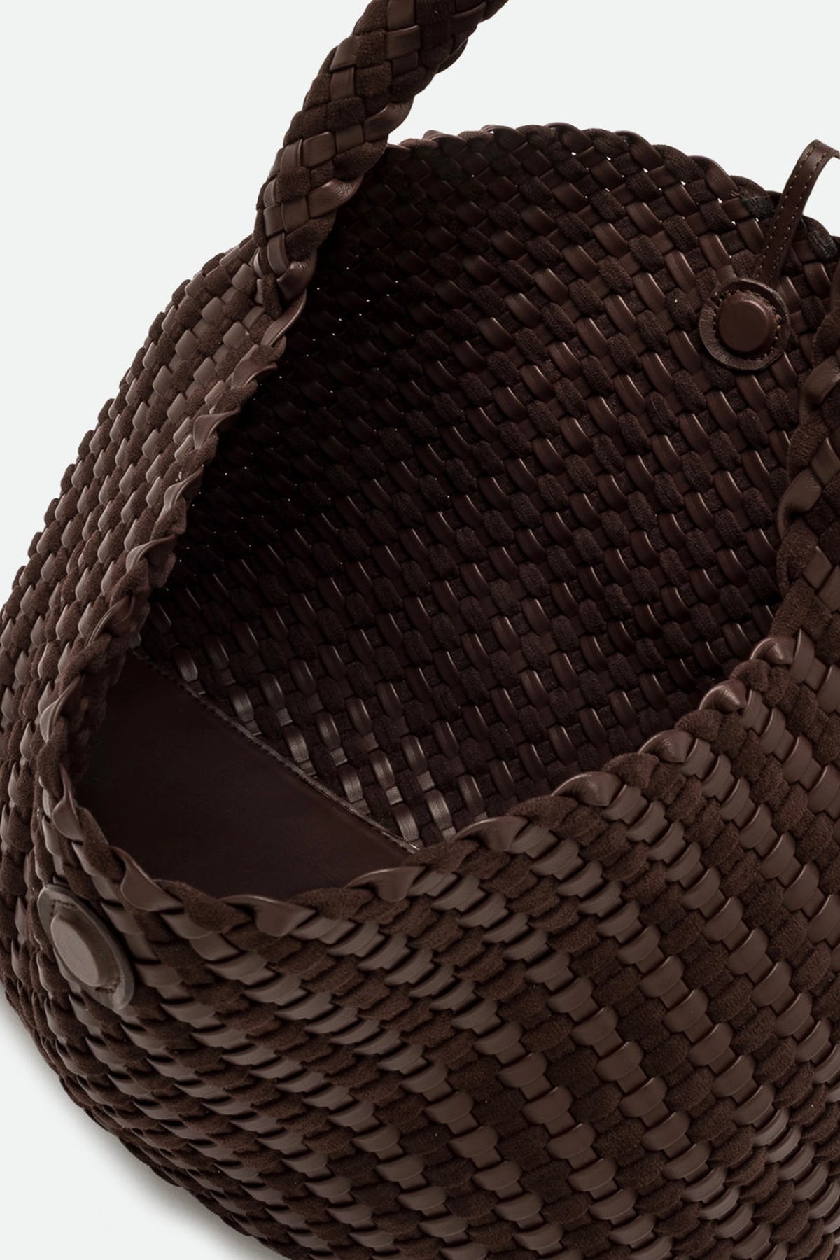 Aurelie Sac Espresso Gianni Chiarini, vue 5