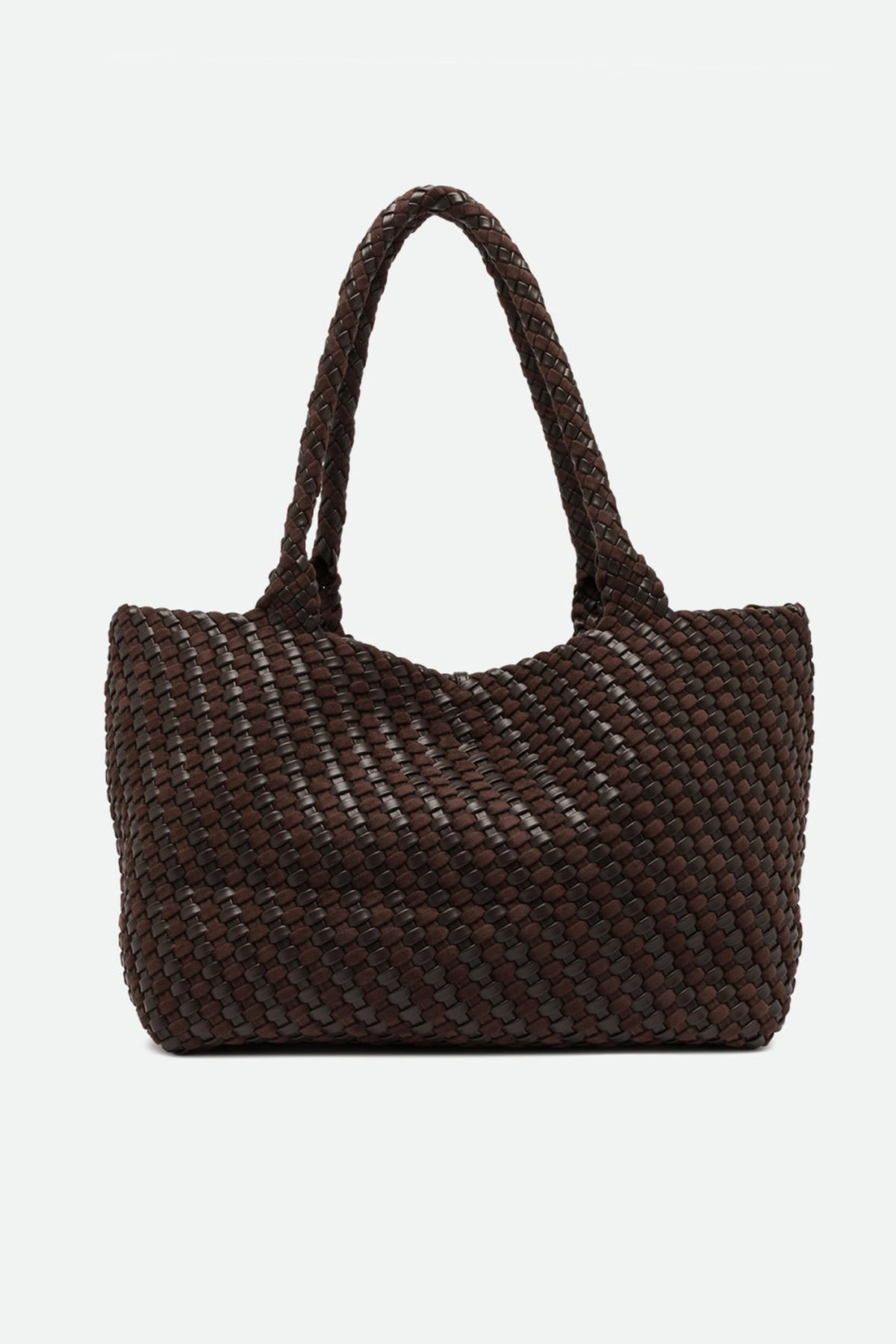 Aurelie Sac Espresso Gianni Chiarini, vue 3