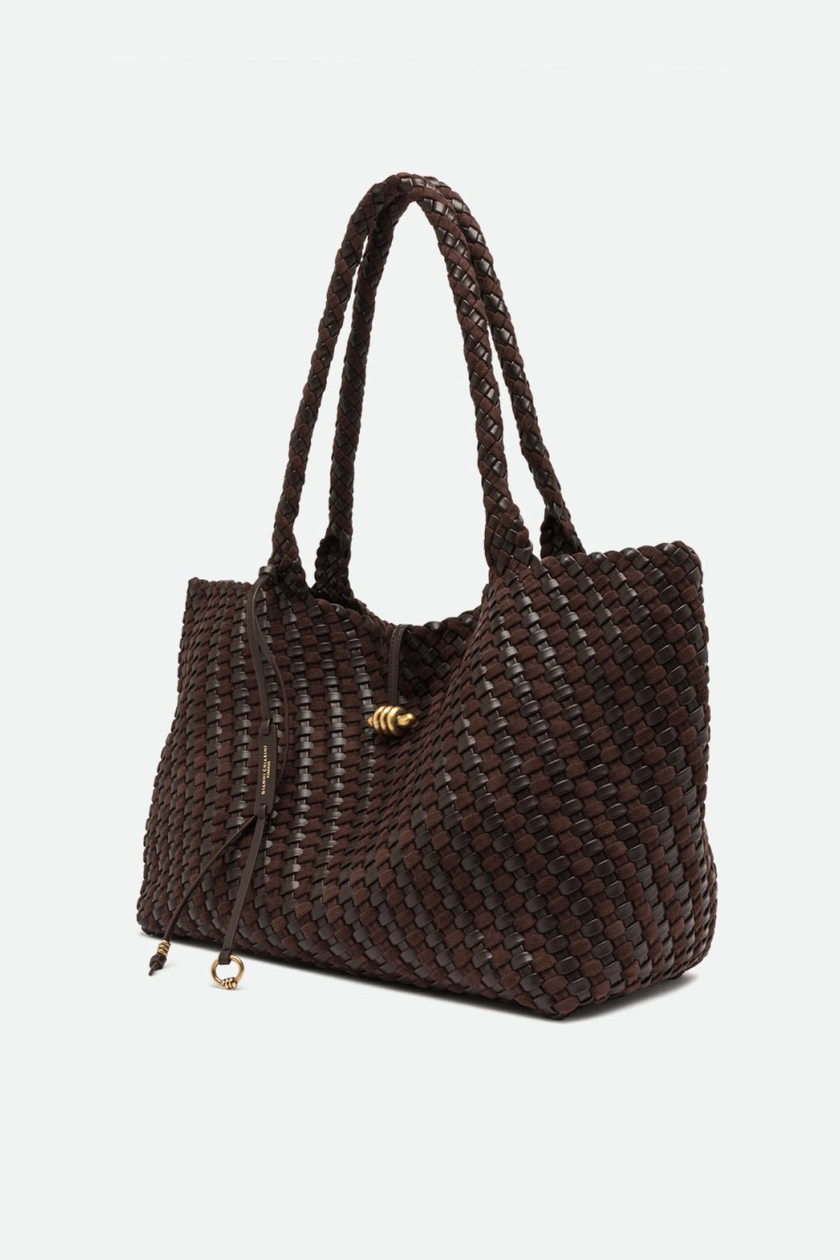 Aurelie Sac Espresso Gianni Chiarini, vue 5