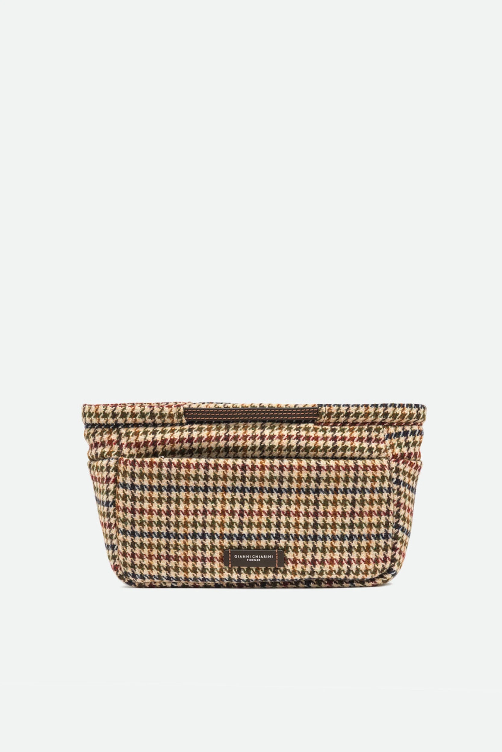 Bags in Sac Beige Gianni Chiarini, vue 1