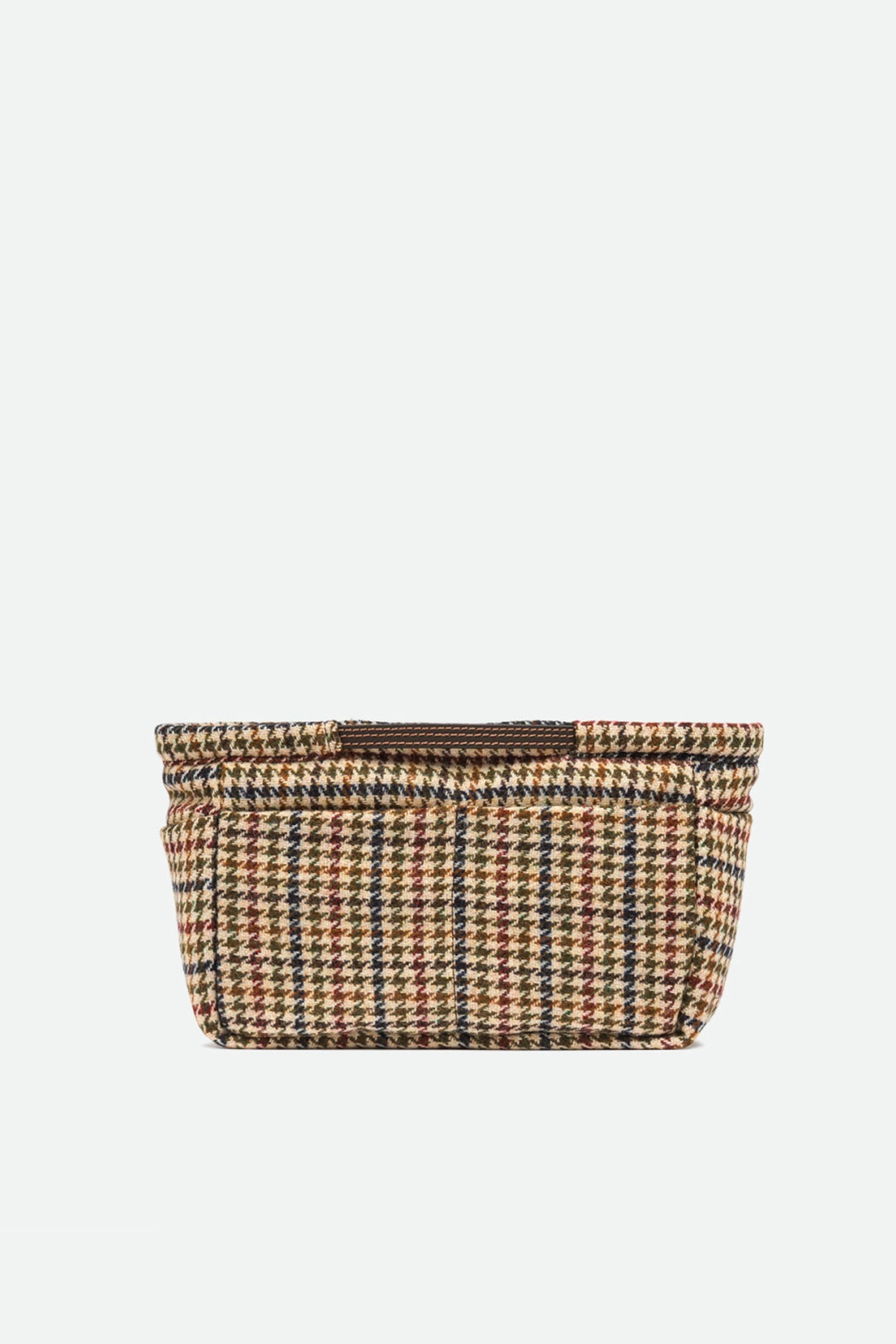 Bags in Sac Beige Gianni Chiarini, vue 2