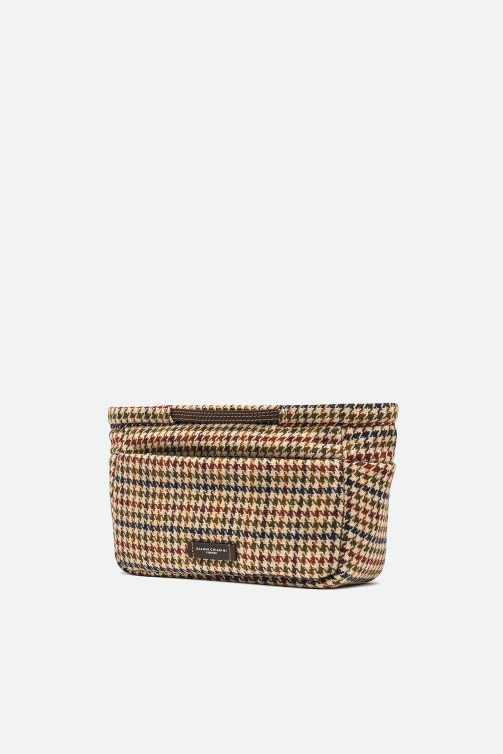 Bags in Sac Beige Gianni Chiarini, vue 3