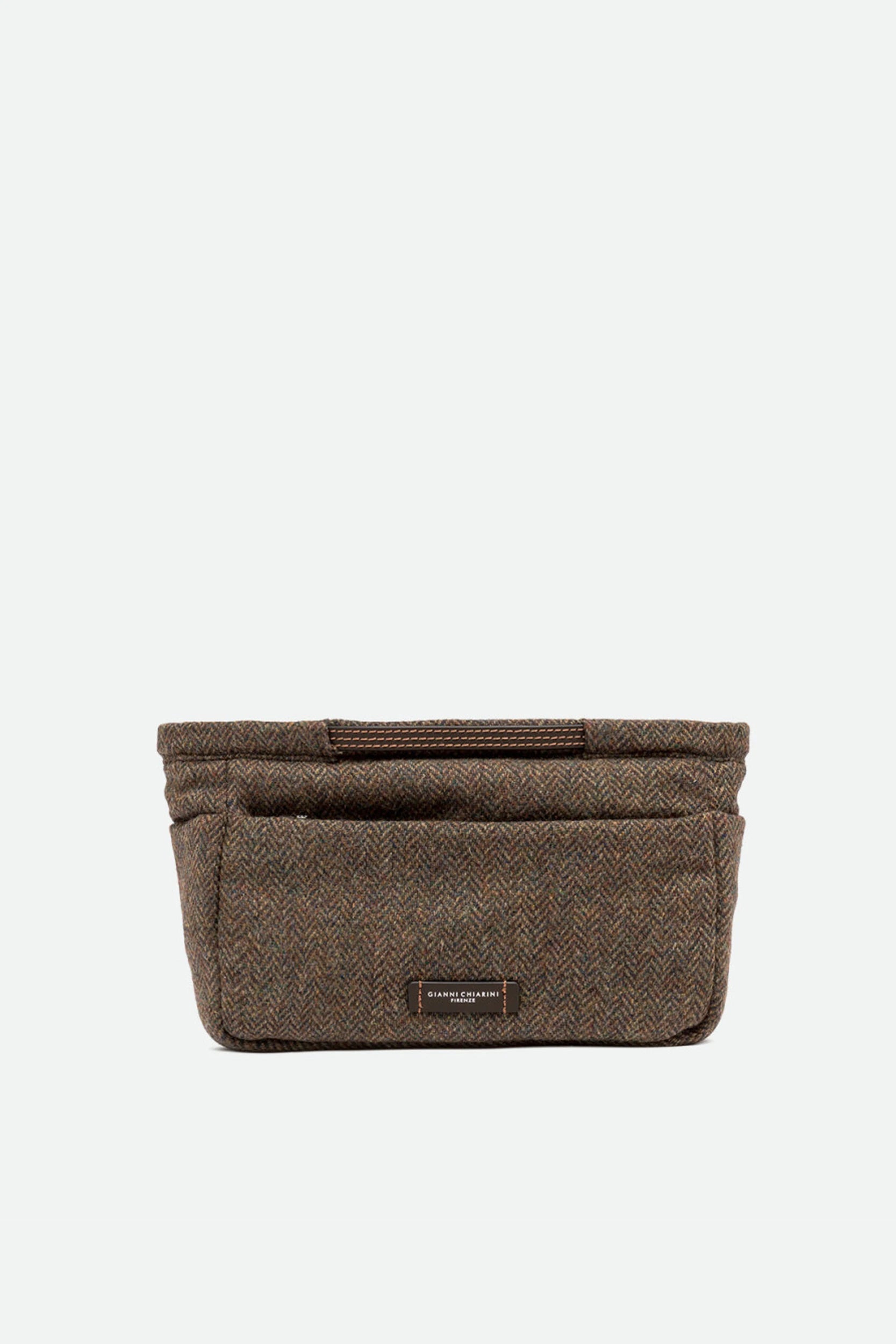 Bags in Sac Espresso Gianni Chiarini, vue 1