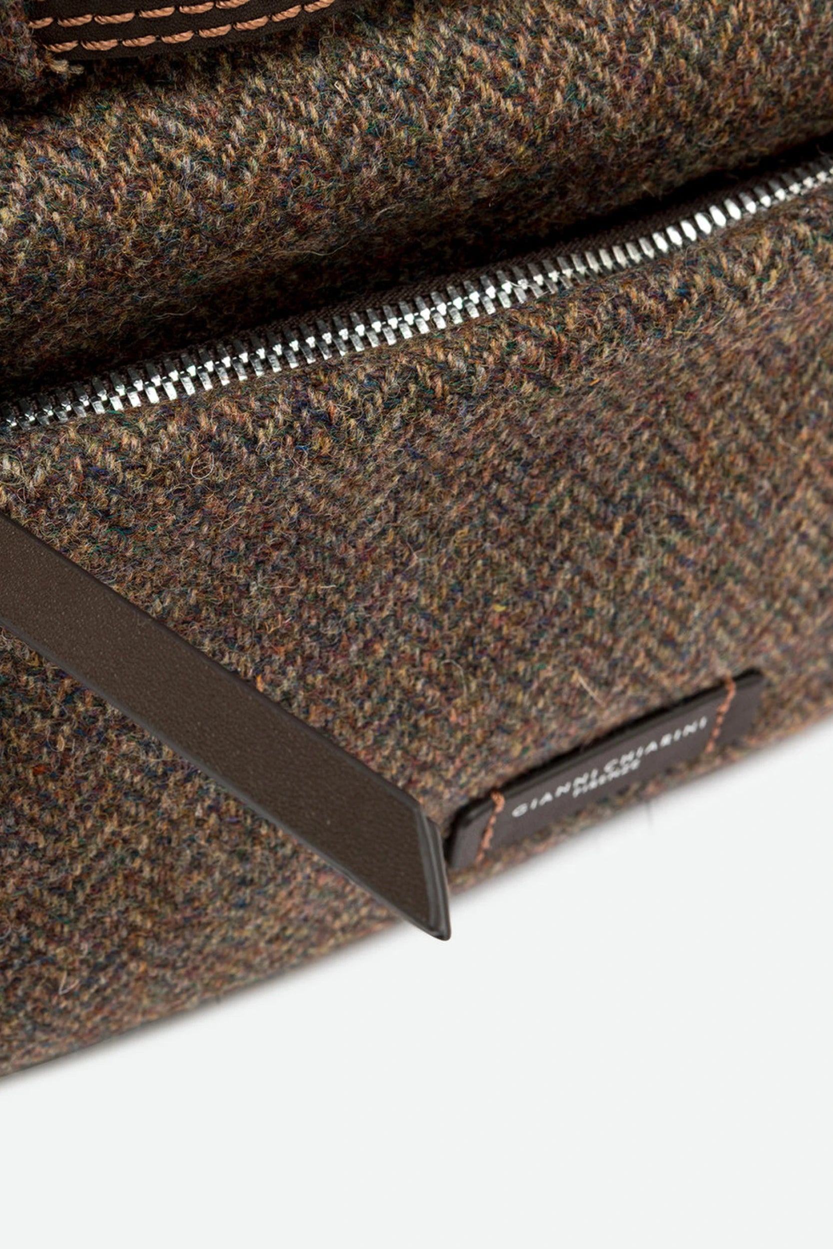 Bags in Sac Espresso Gianni Chiarini, vue 5