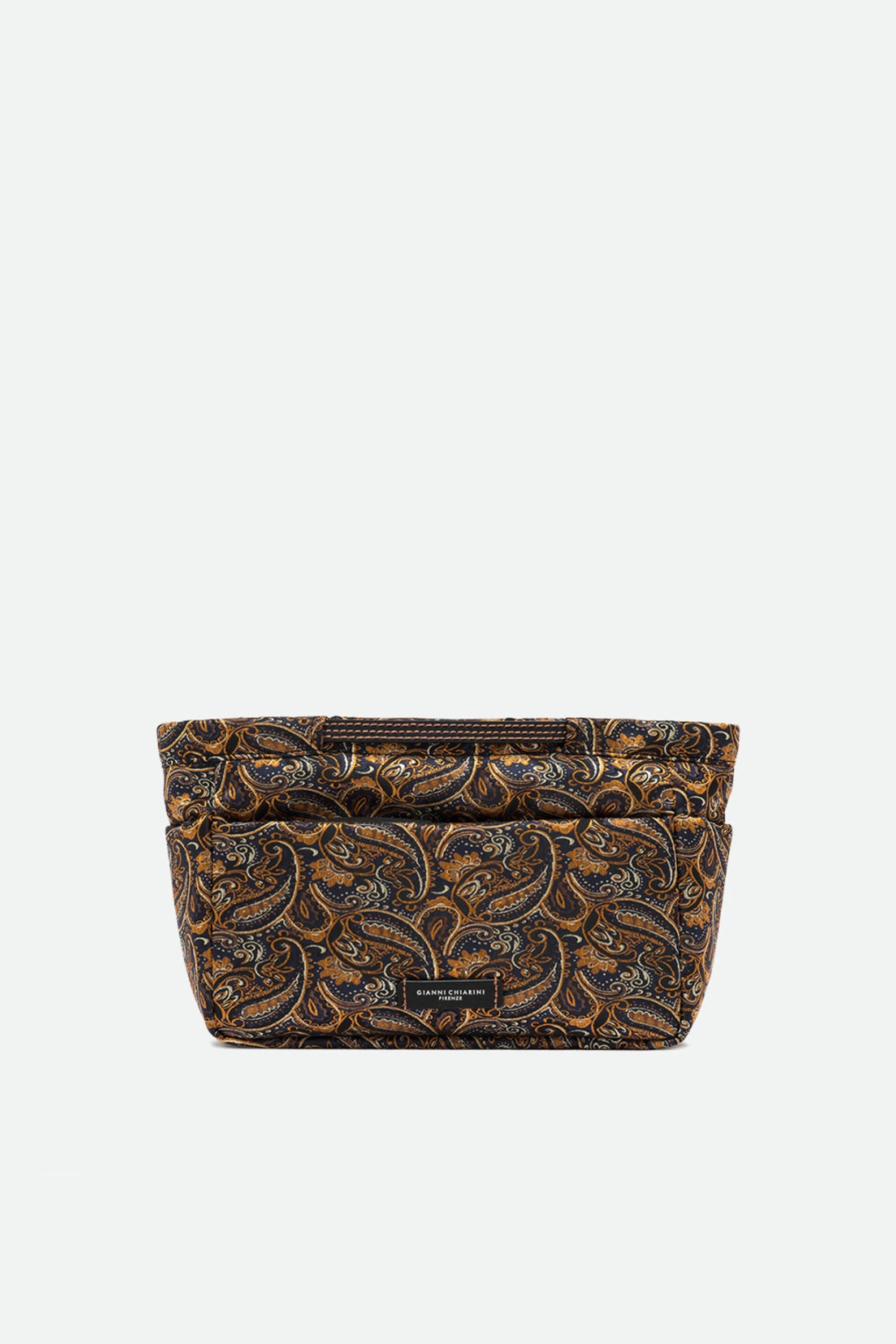 Bags in Sac Noir Gianni Chiarini, vue 1