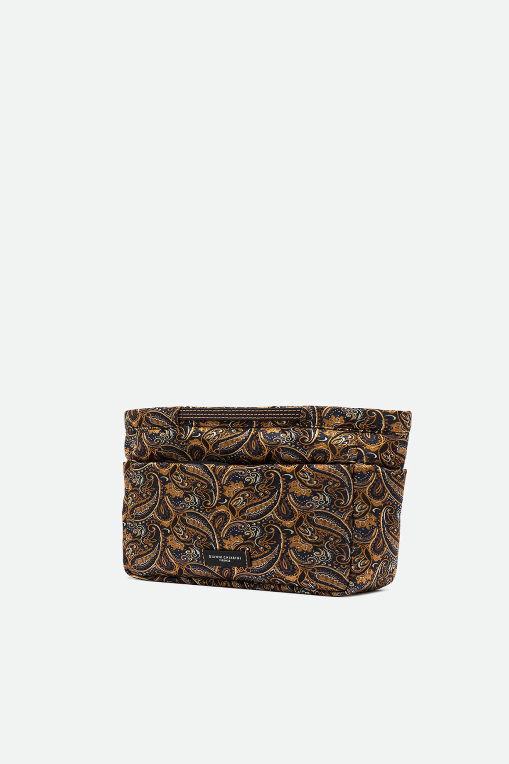 Bags in Sac Noir Gianni Chiarini, vue 2