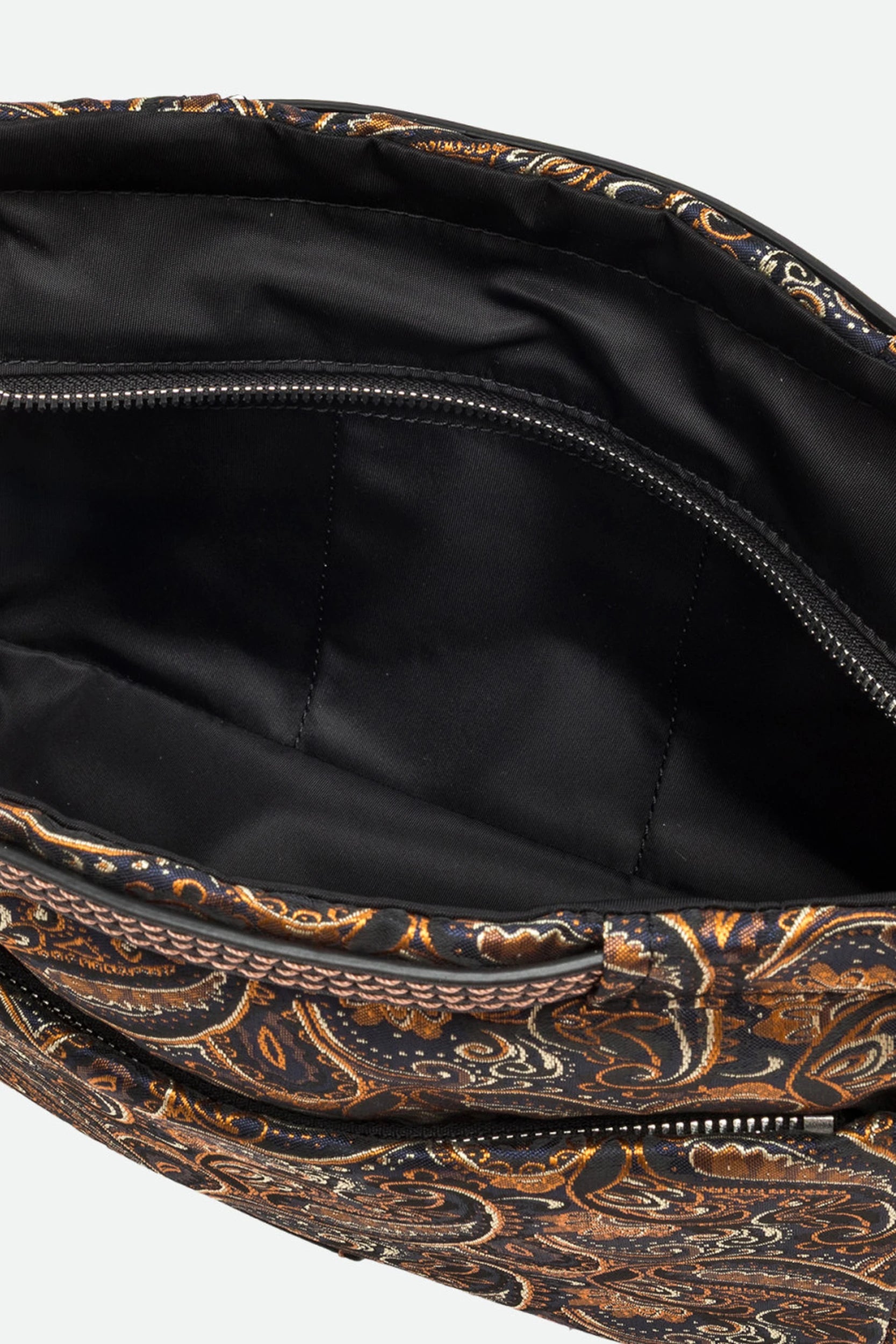 Bags in Sac Noir Gianni Chiarini, vue 3
