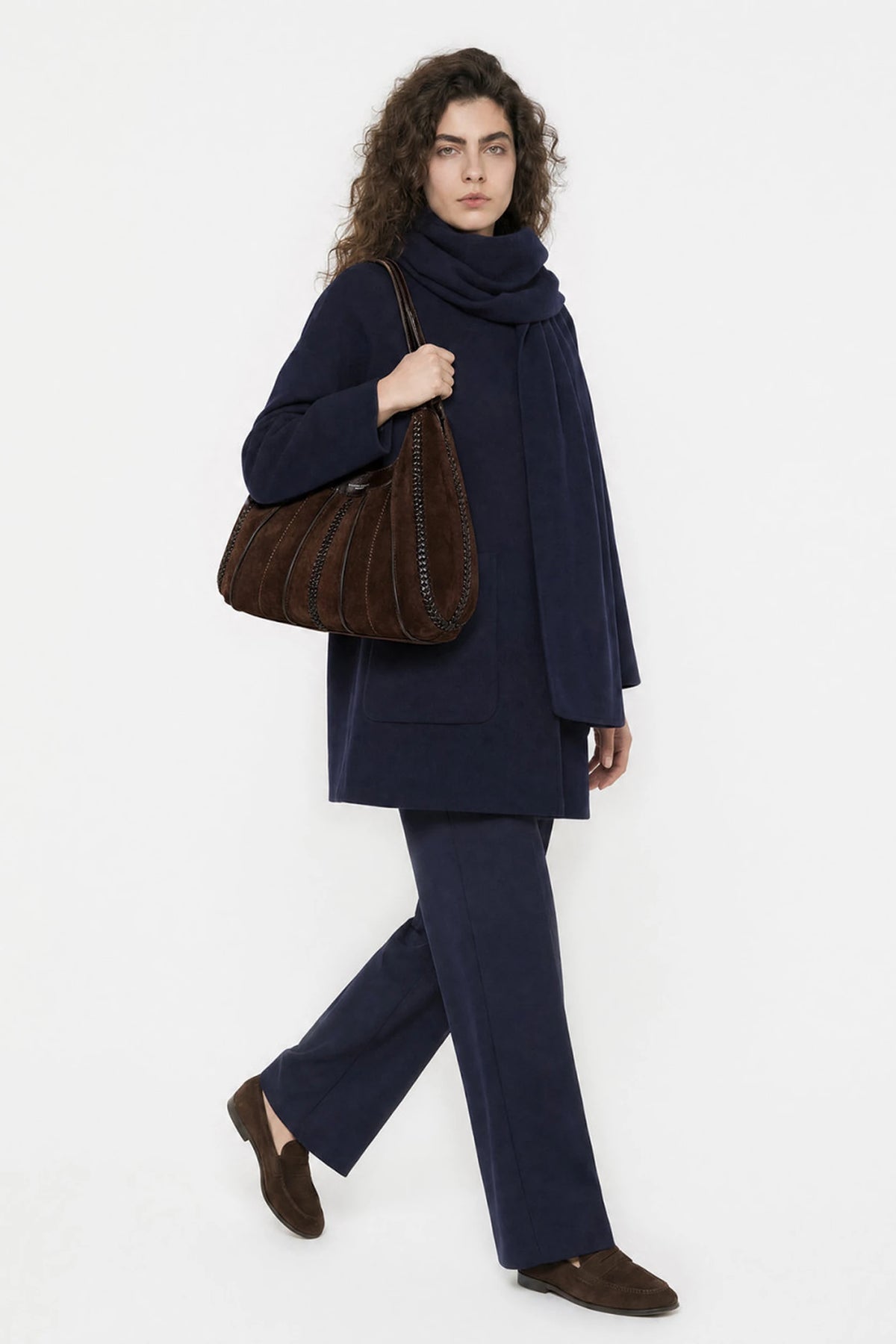 Dua Sac Espresso Gianni Chiarini, vue 2