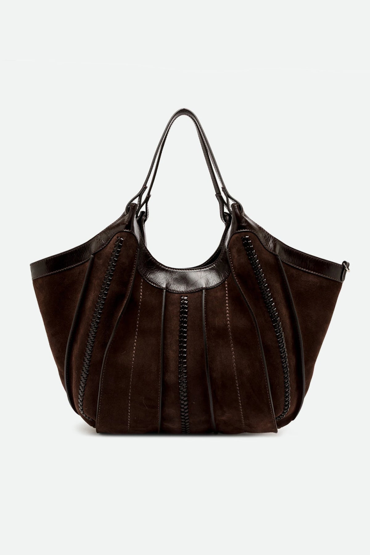 Dua Sac Espresso Gianni Chiarini, vue 3