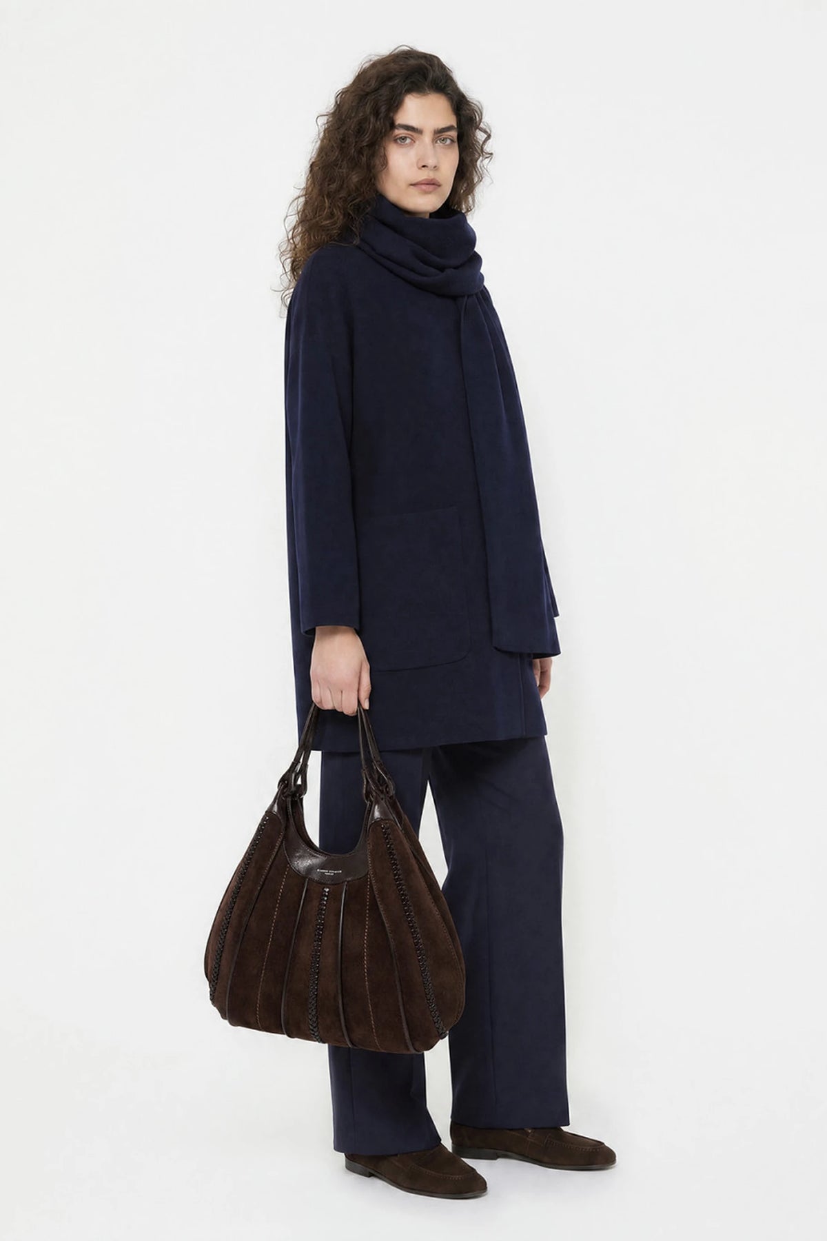 Dua Sac Espresso Gianni Chiarini, vue 5