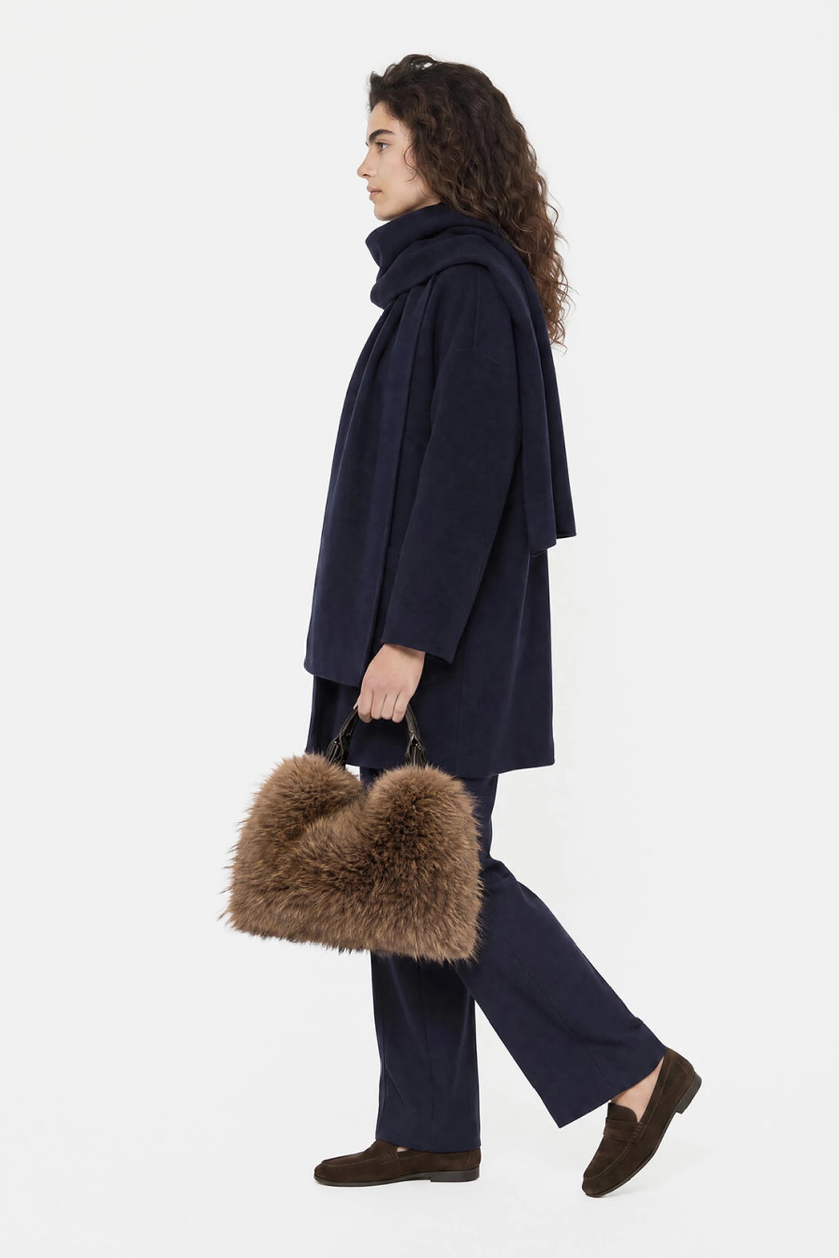 Dua Sac Espresso Gianni Chiarini, vue 2