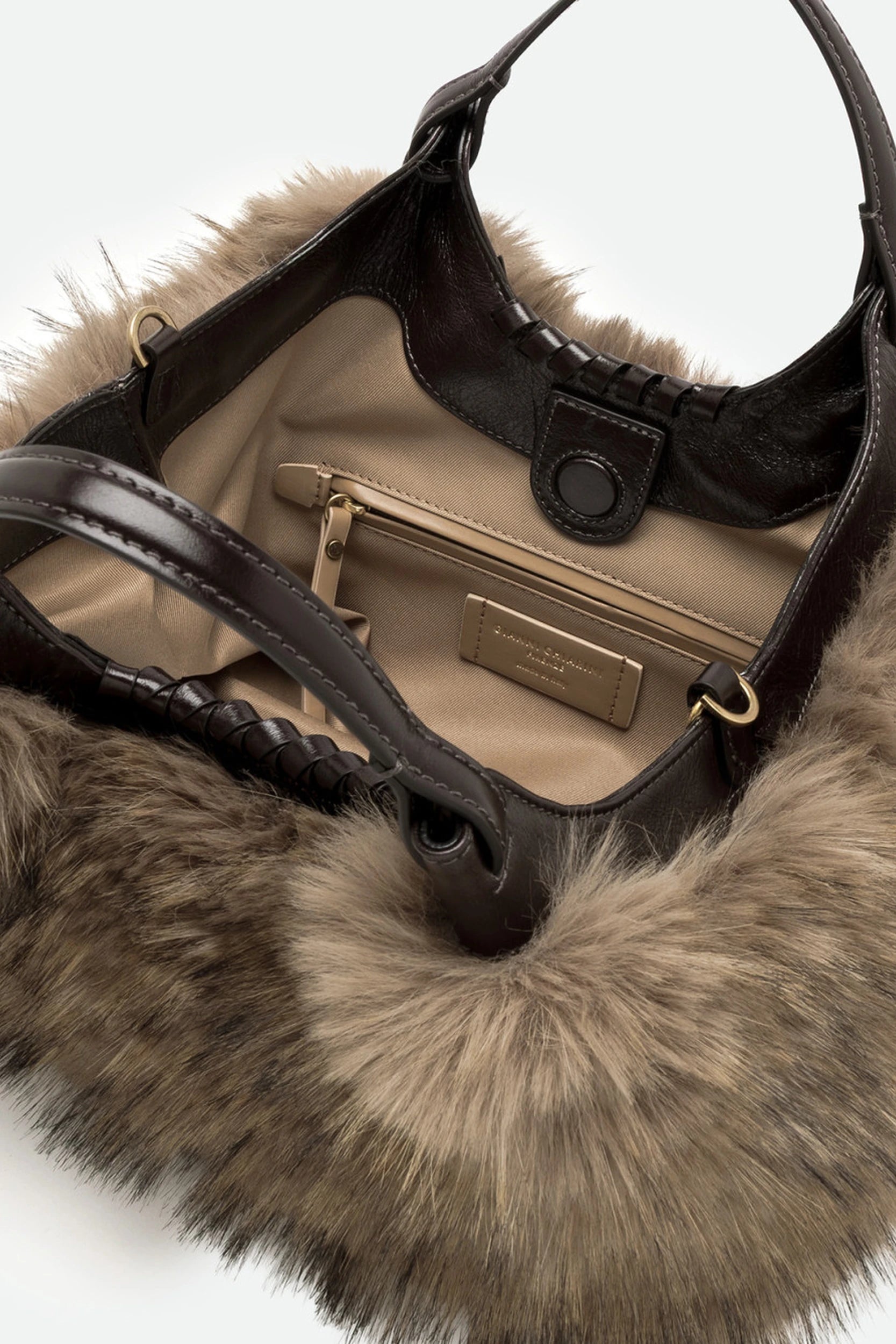 Dua Sac Espresso Gianni Chiarini, vue 6