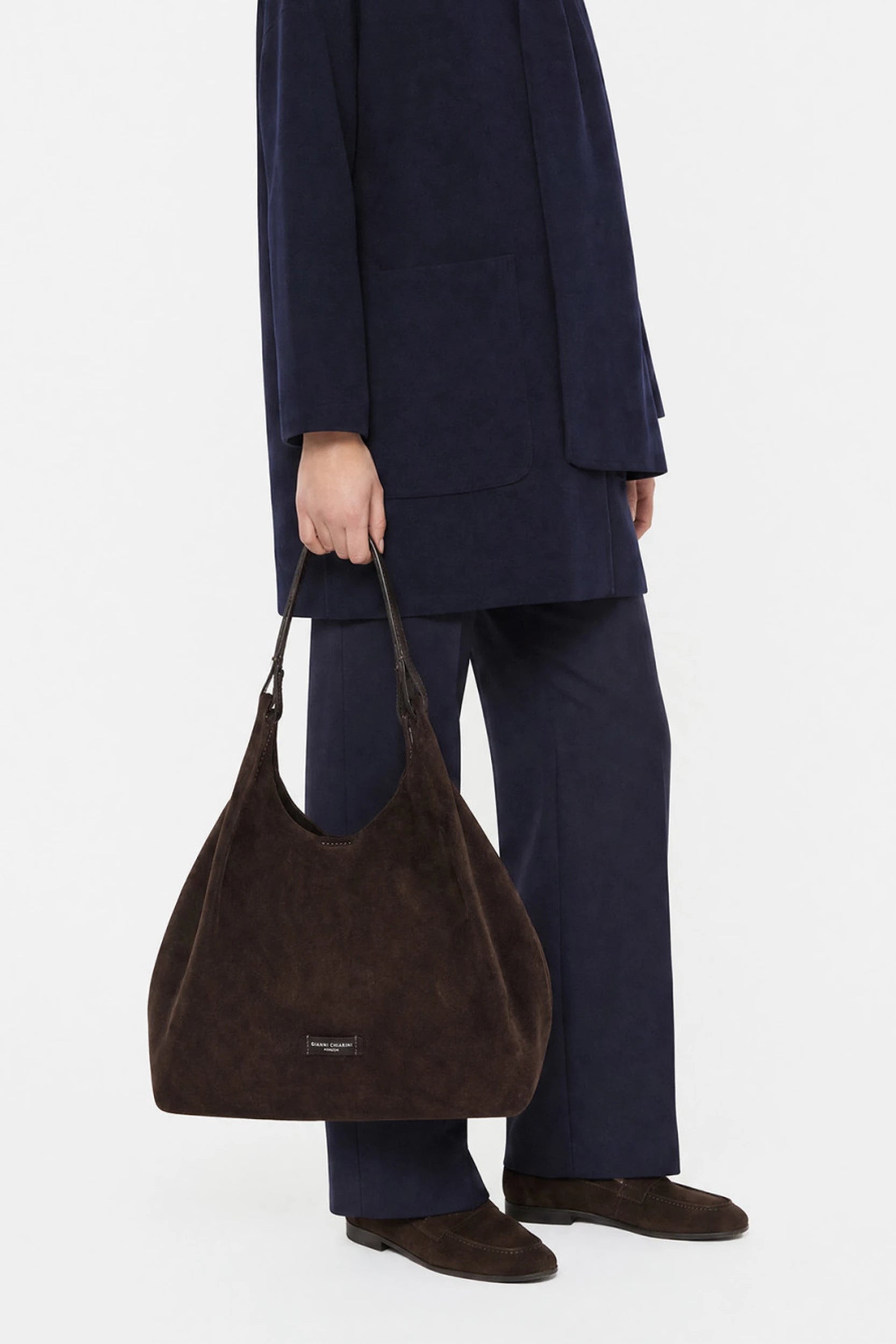 Dua Sac Moka Gianni Chiarini, vue 2