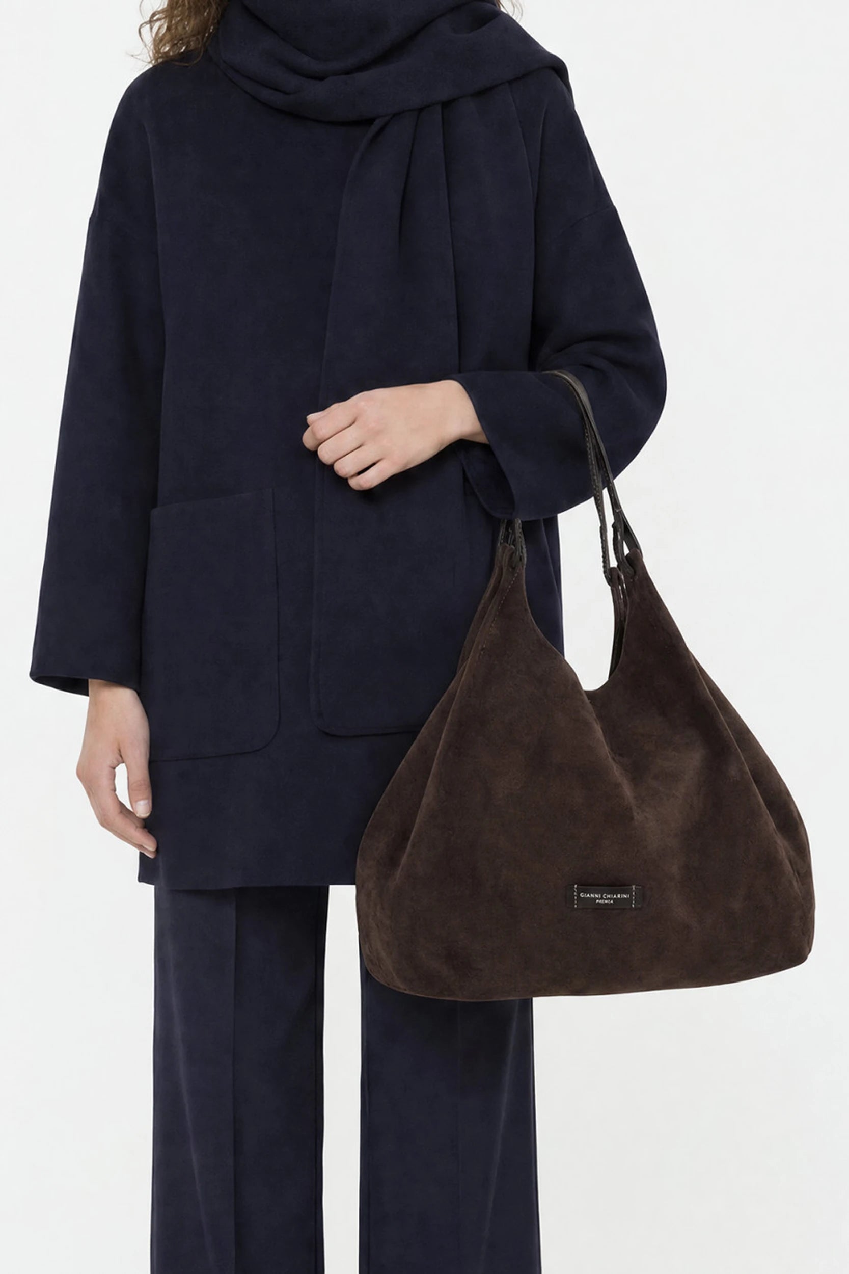 Dua Sac Moka Gianni Chiarini, vue 8