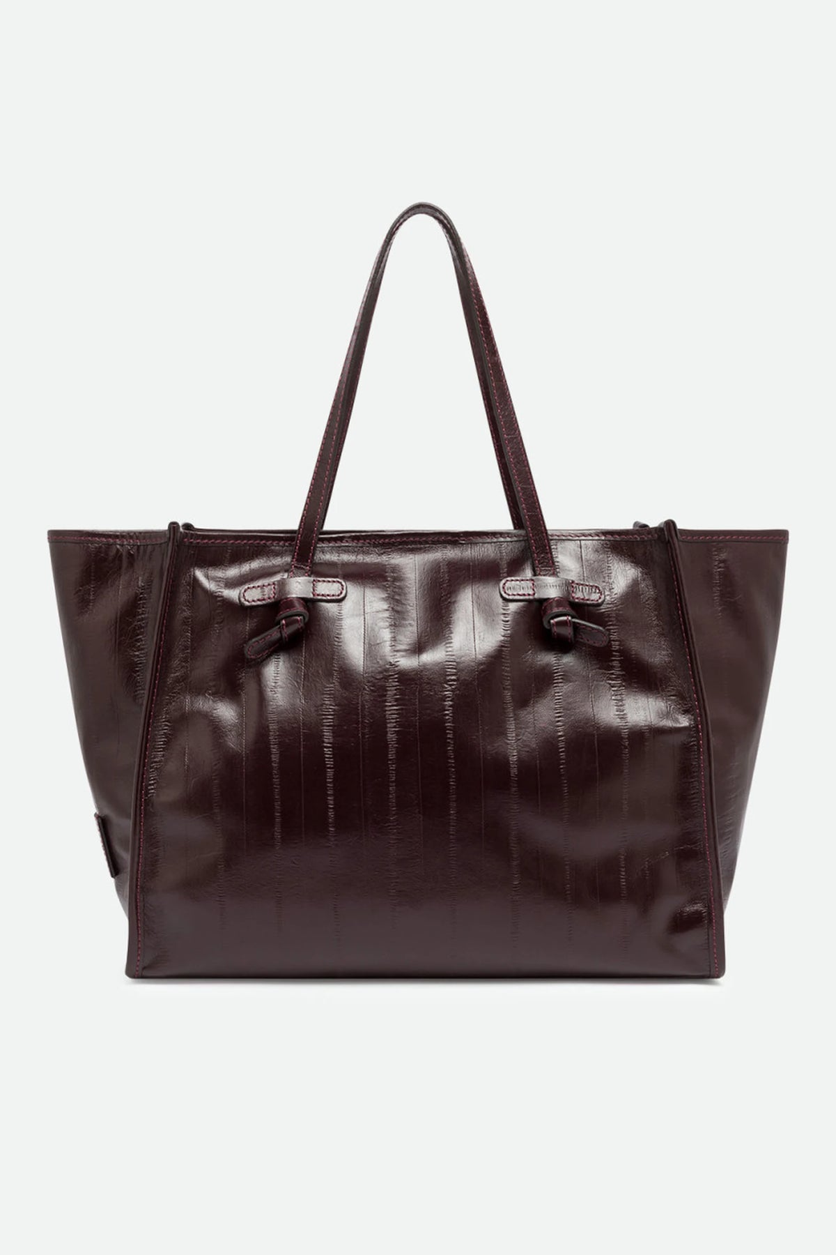 Marcella Sac Antique Ruby Gianni Chiarini, vue 1
