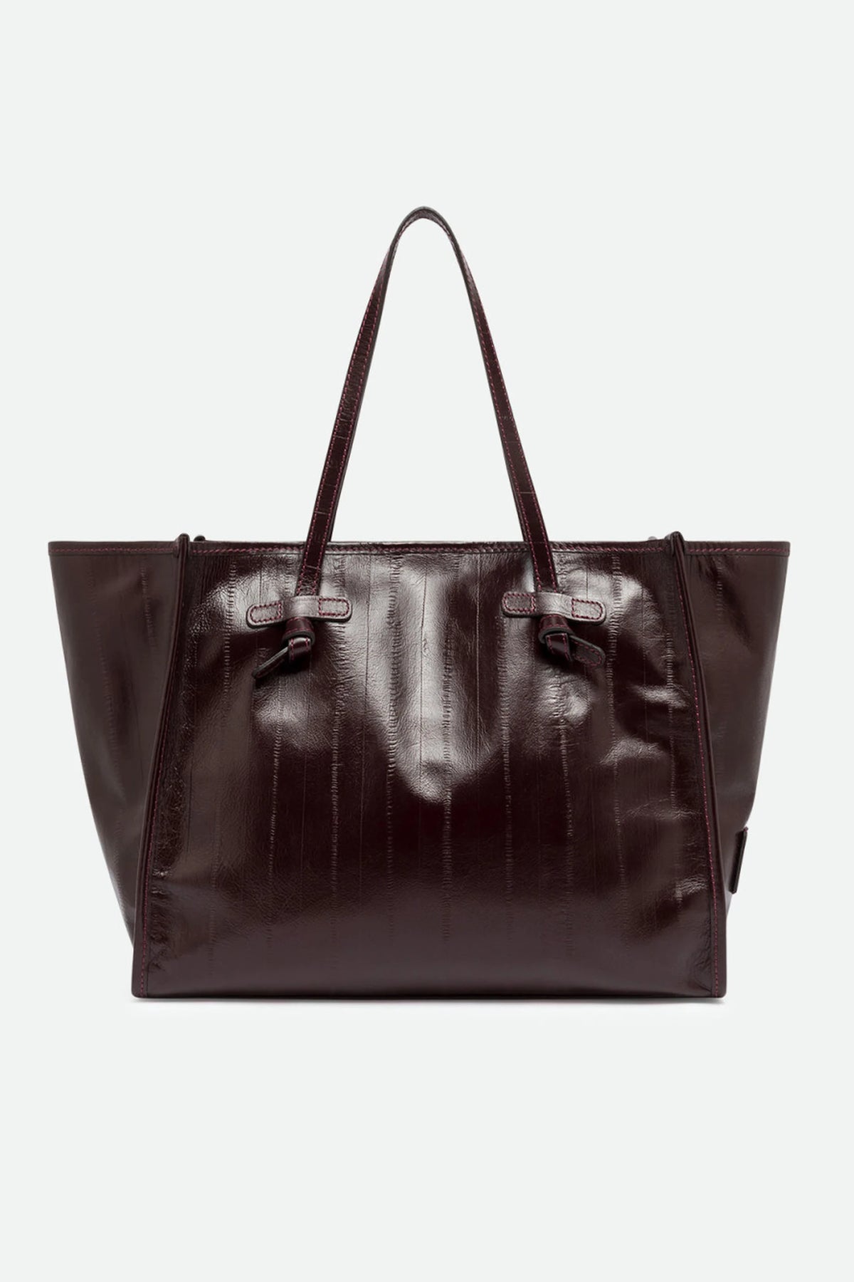 Marcella Sac Antique Ruby Gianni Chiarini, vue 3