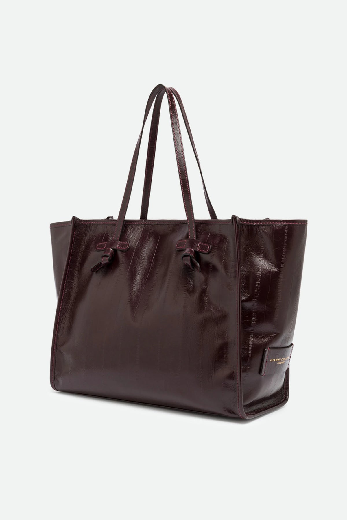 Marcella Sac Antique Ruby Gianni Chiarini, vue 4