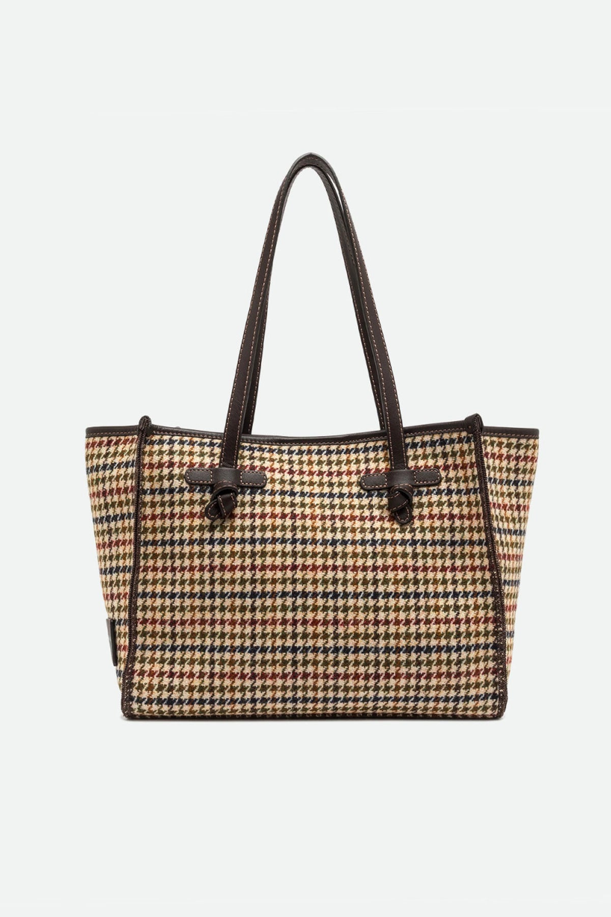 Marcella Sac Beige Gianni Chiarini, vue 1