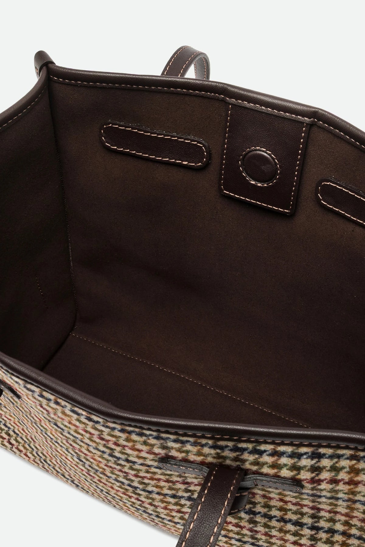 Marcella Sac Beige Gianni Chiarini, vue 5