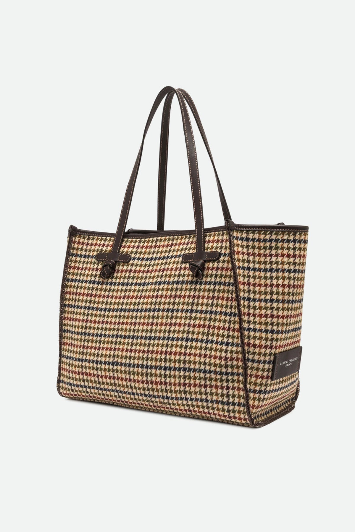 Marcella Sac Beige Gianni Chiarini, vue 4