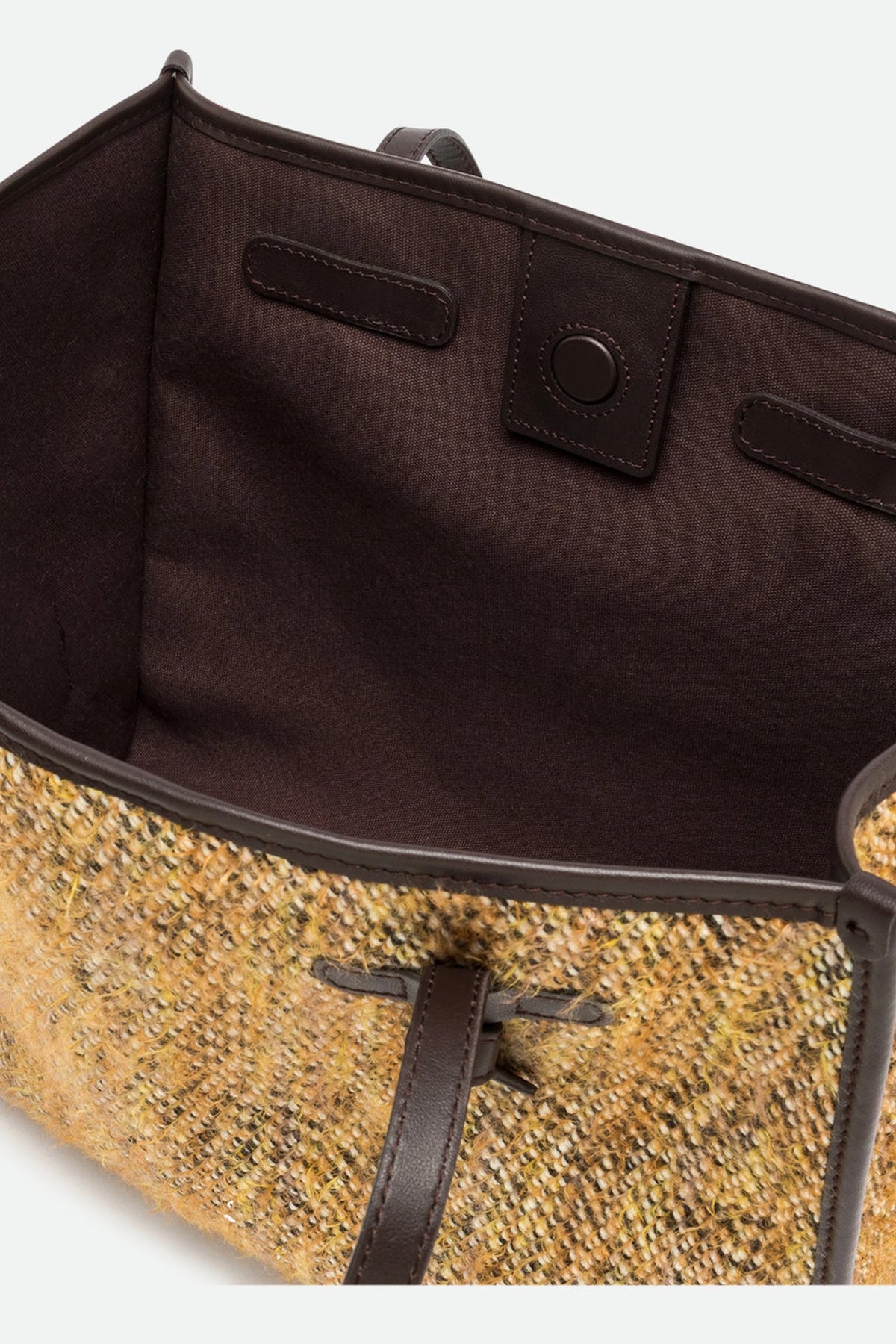 Marcella Sac Espresso Gianni Chiarini, vue 6