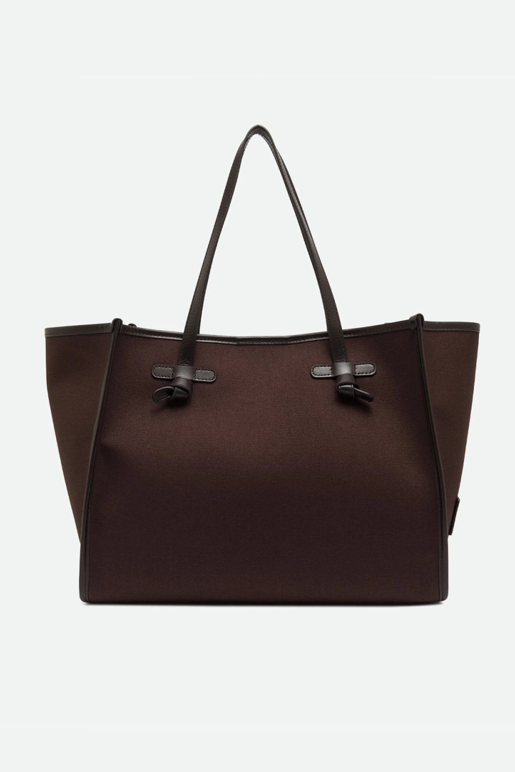 Marcella Sac Espresso Canapa Gianni Chiarini, vue 3