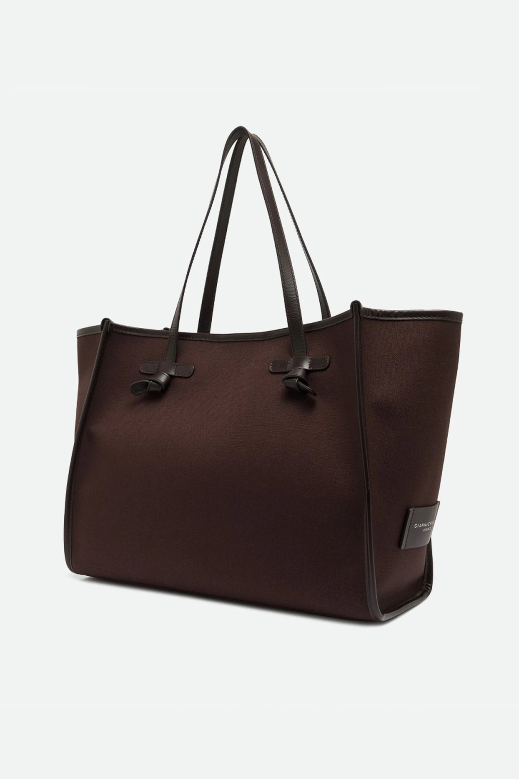 Marcella Sac Espresso Canapa Gianni Chiarini, vue 4