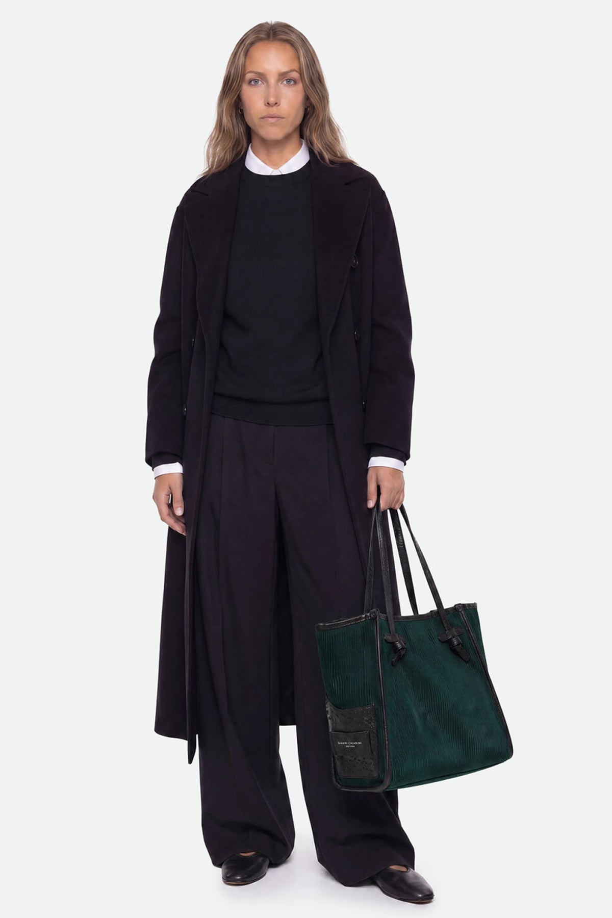 Marcella Sac Loden Gianni Chiarini, vue 2