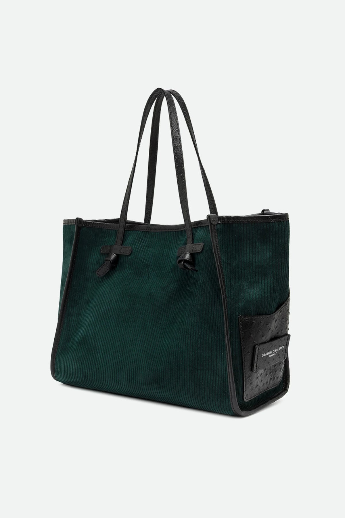 Marcella Sac Loden Gianni Chiarini, vue 4