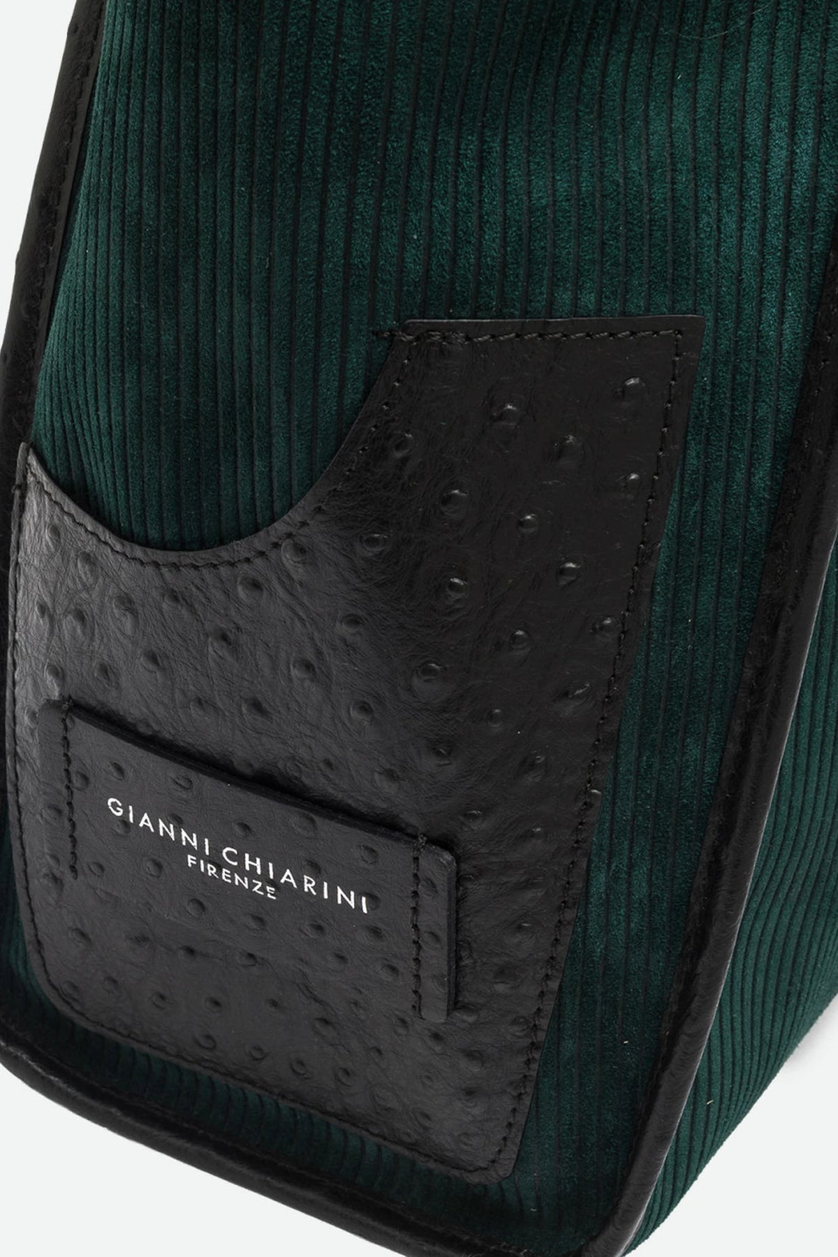 Marcella Sac Loden Gianni Chiarini, vue 7