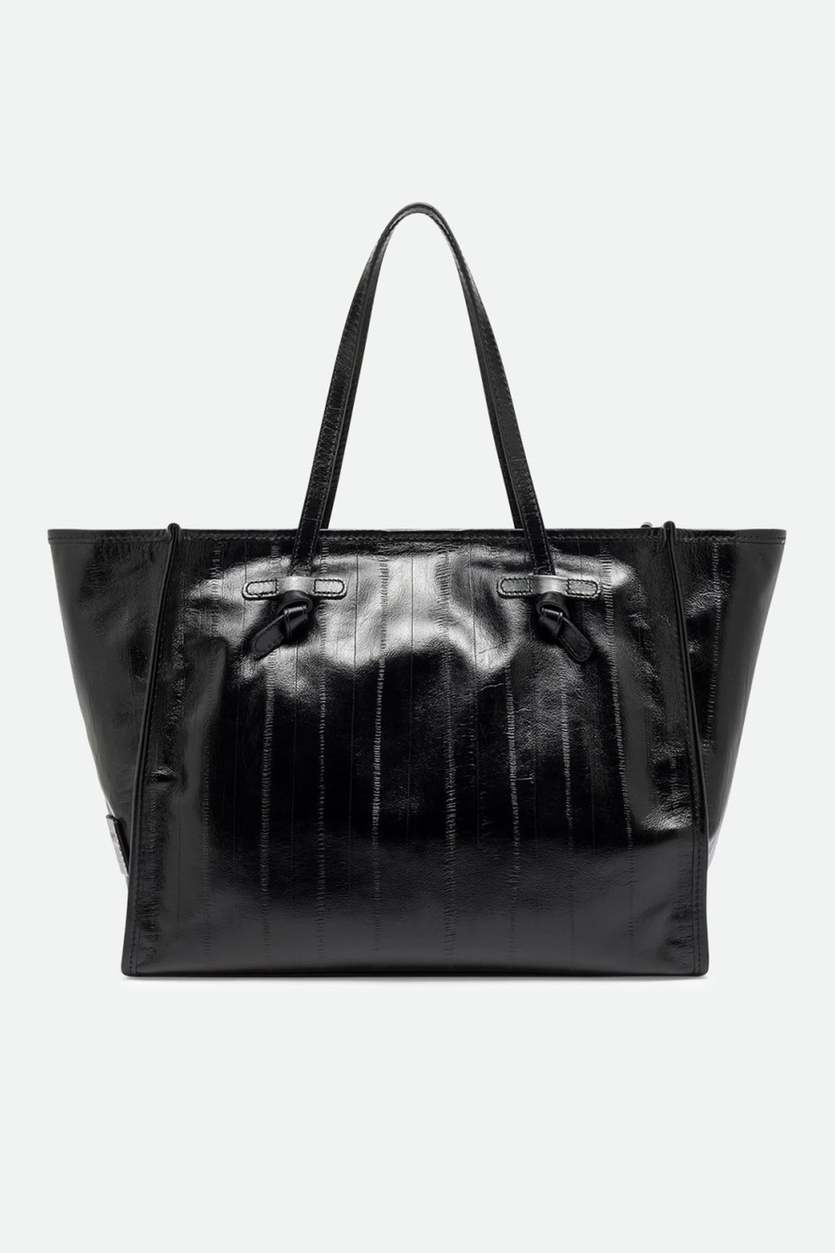 Marcella Sac Noir Gianni Chiarini, vue 1