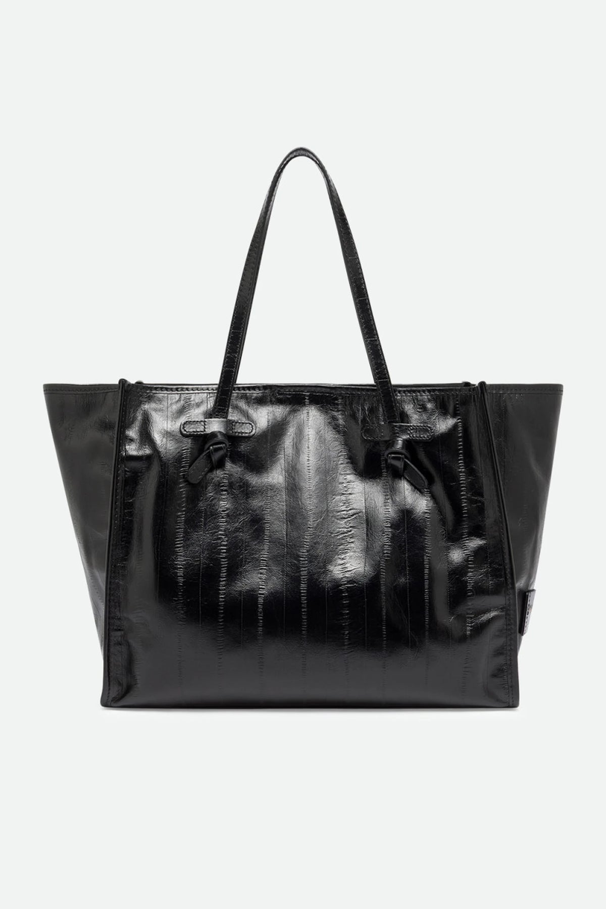 Marcella Sac Noir Gianni Chiarini, vue 3