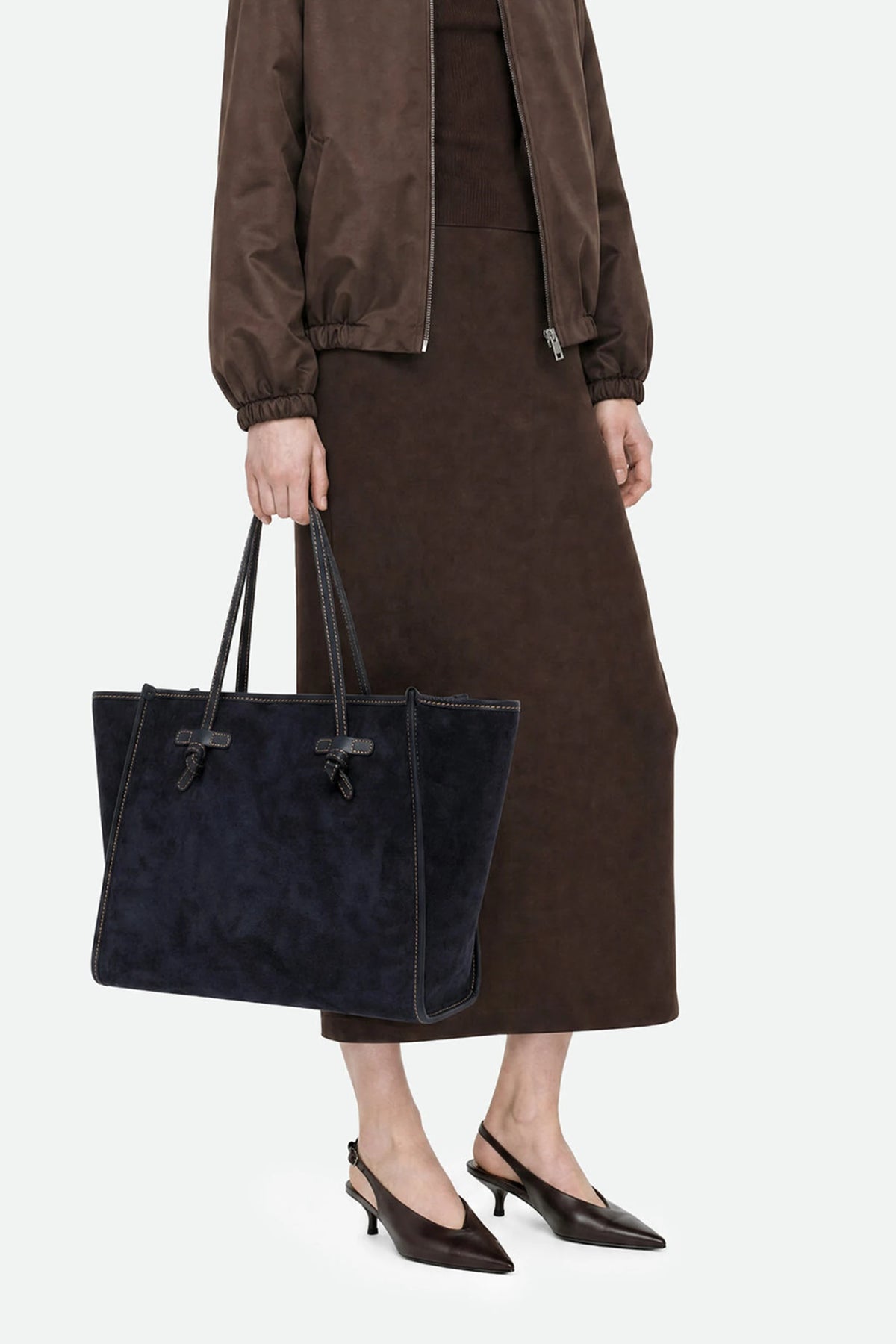 Marcella Sac Not Turno Gianni Chiarini, vue 2