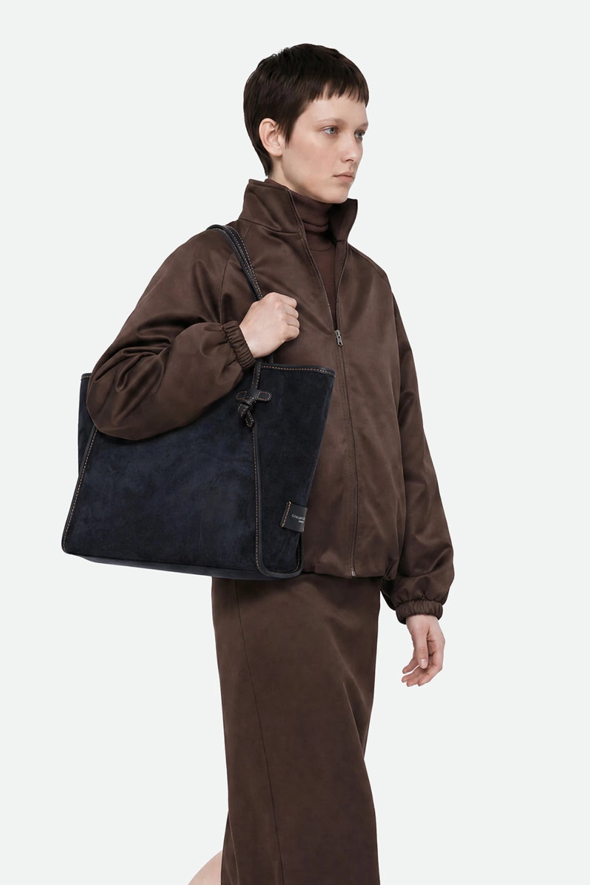 Marcella Sac Not Turno Gianni Chiarini, vue 7