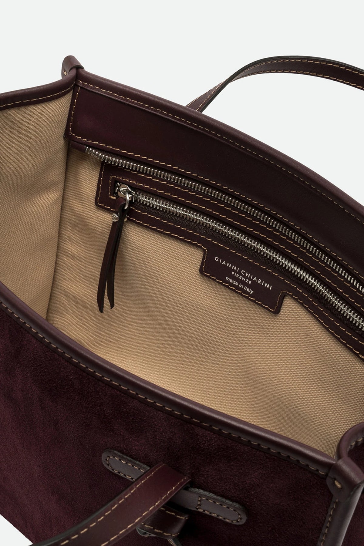 Miss Marcella 32 Sac Amarone Gianni Chiarini, vue 5
