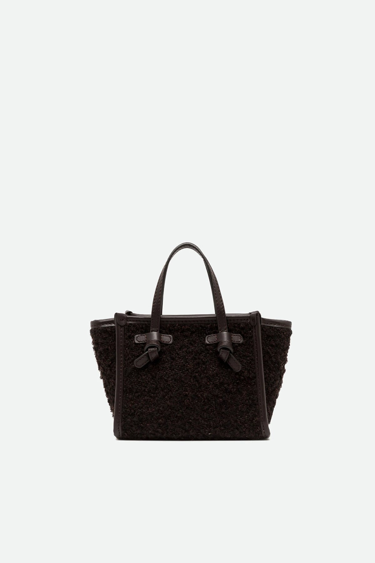 Miss Marcella Sac Espresso Gianni Chiarini, vue 3