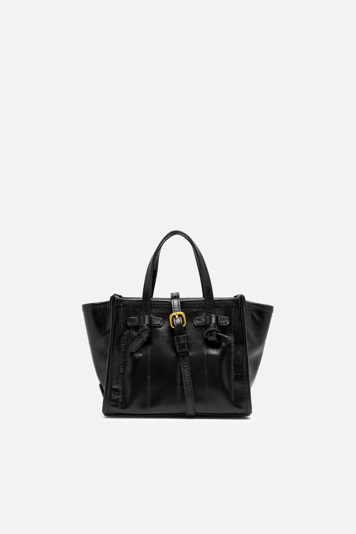 Miss Marcella Sac Noir Gianni Chiarini, vue 3