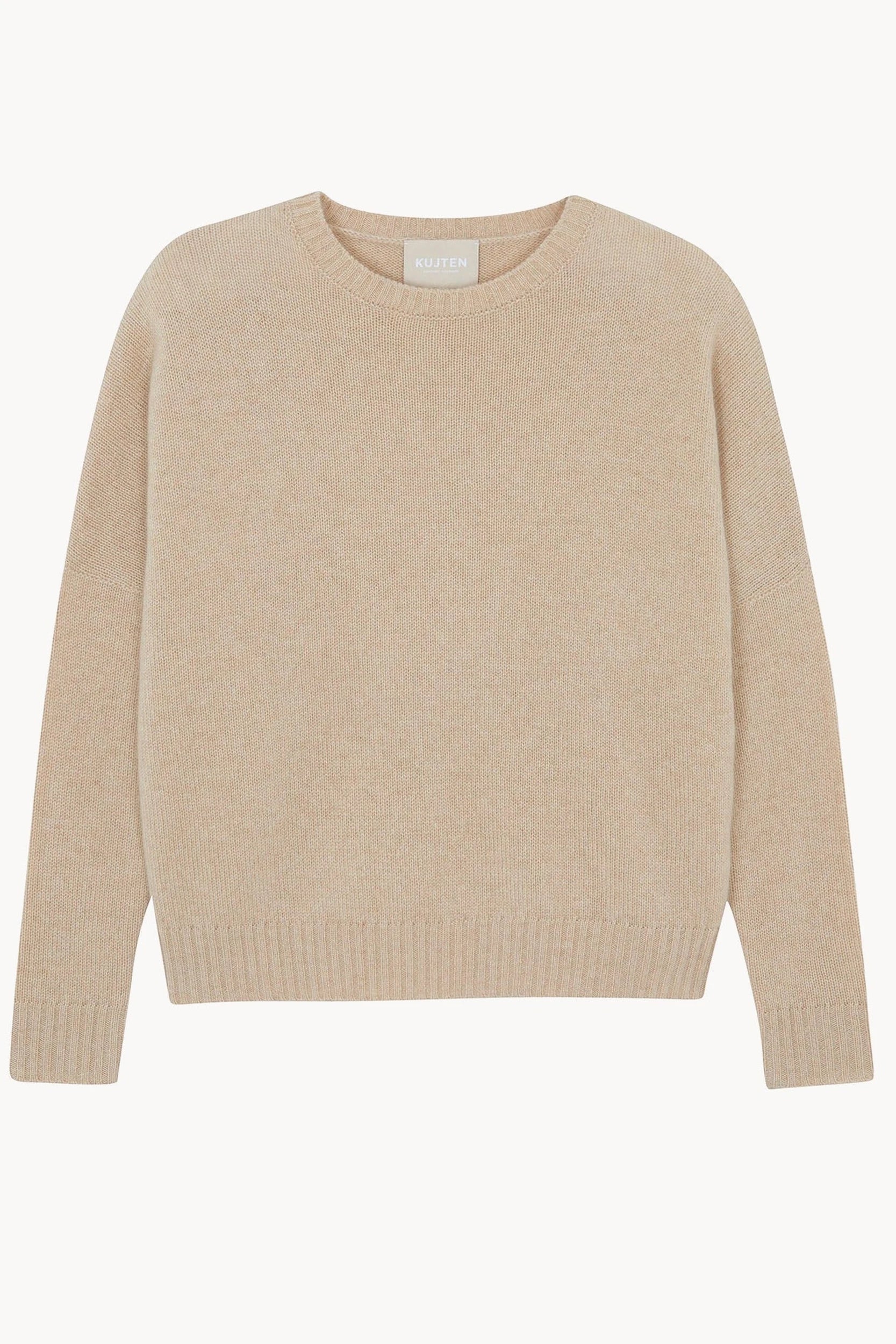 Amelie Pull Organic Kujten, vue 1