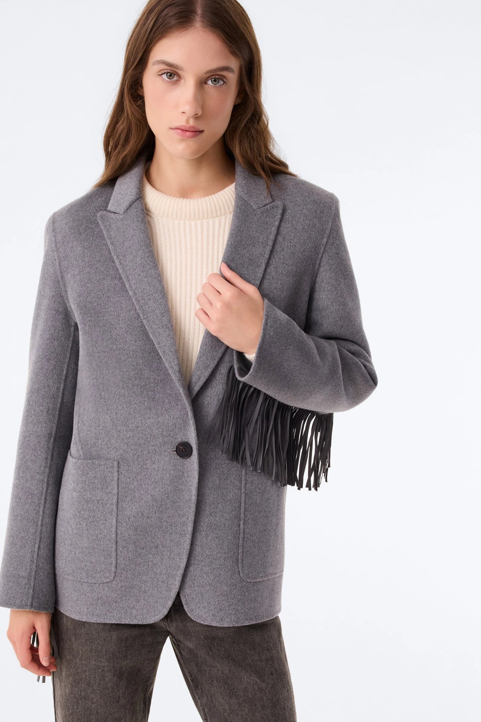 G3 Veste Flanelle Kujten, vue 2