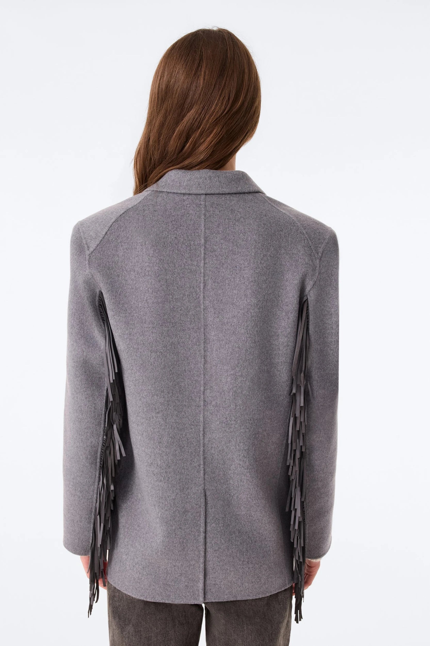 G3 Veste Flanelle Kujten, vue 3