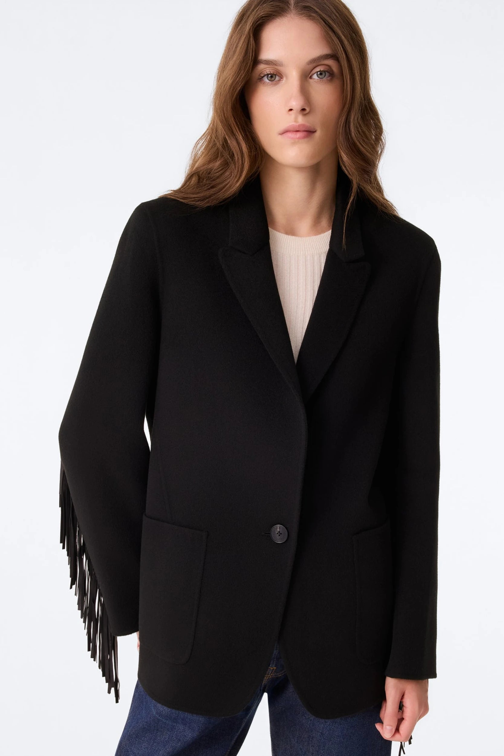 G3 Veste Noir Kujten, vue 2