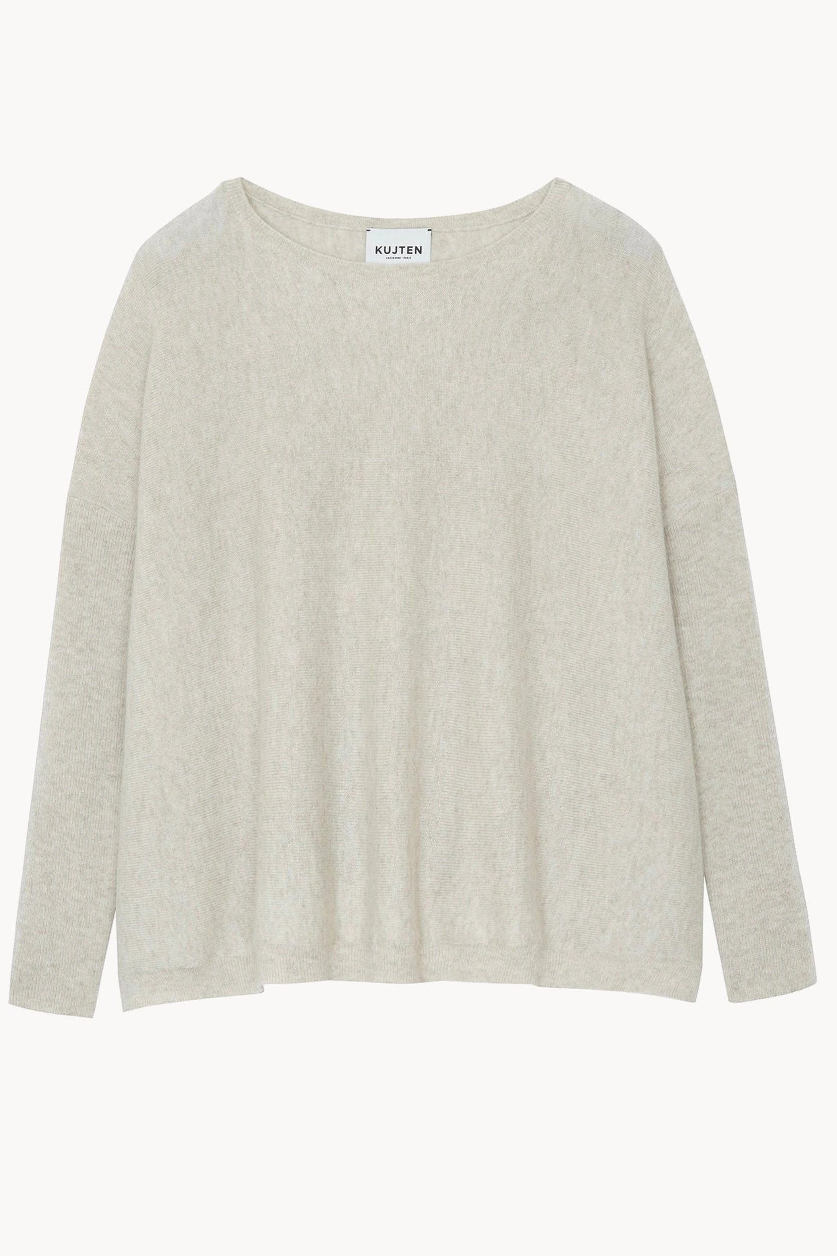Jessy Pull Avoine Kujten, vue 1