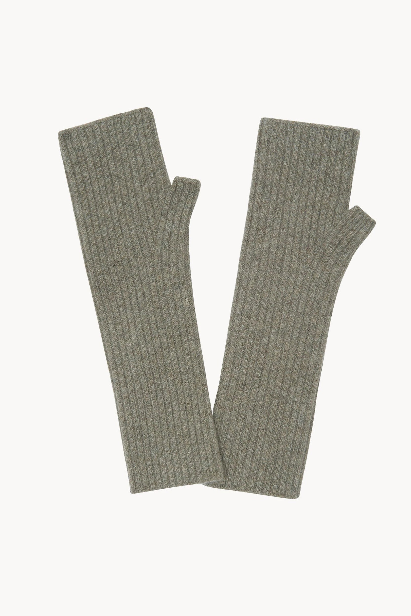 Knokke Gants Kaki chiné Kujten, vue 1