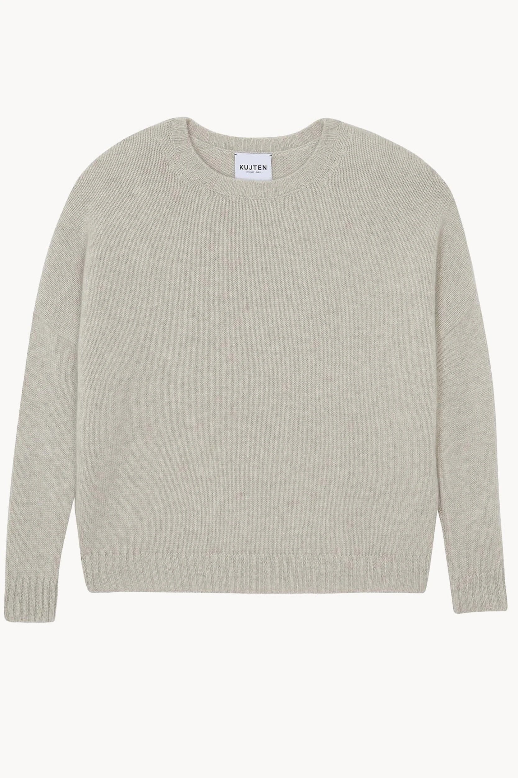 Romelie Pull Avoine Kujten, vue 1
