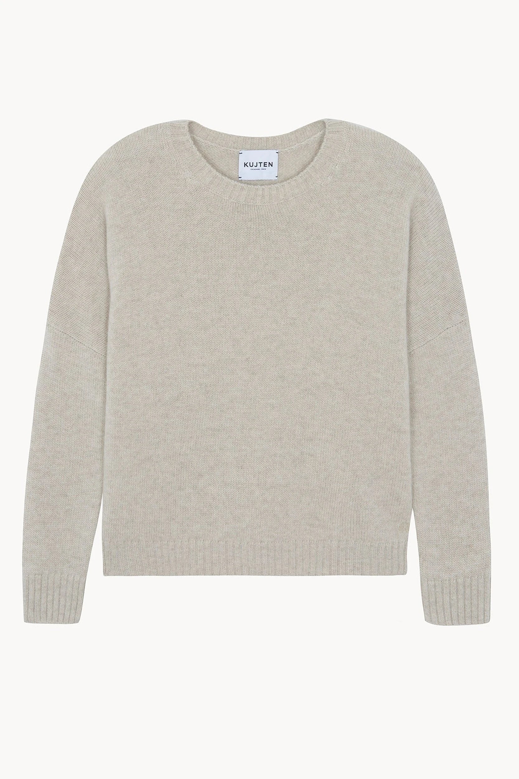 Romelie Pull Avoine Kujten, vue 2