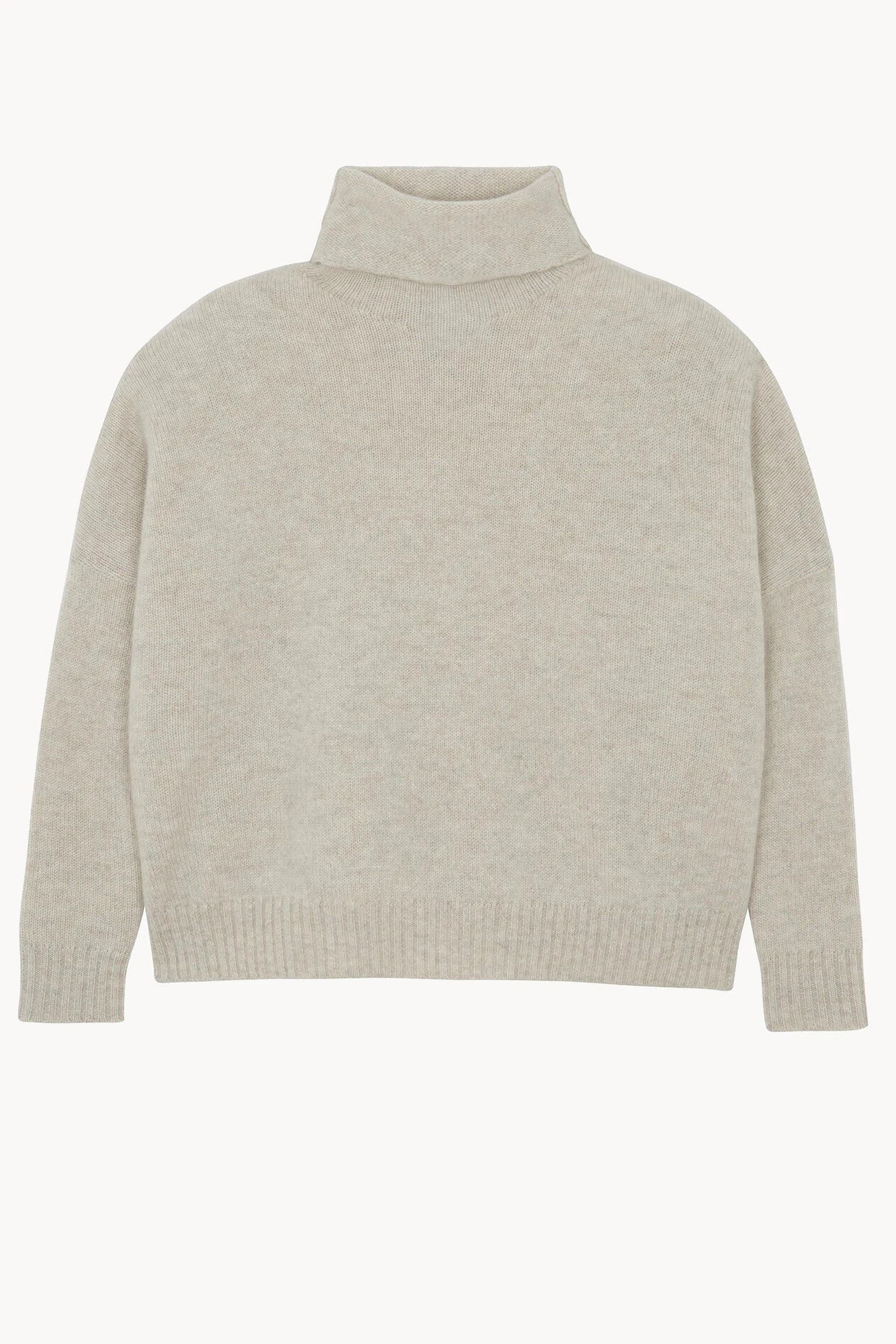 Tila Pull Avoine Kujten, vue 1