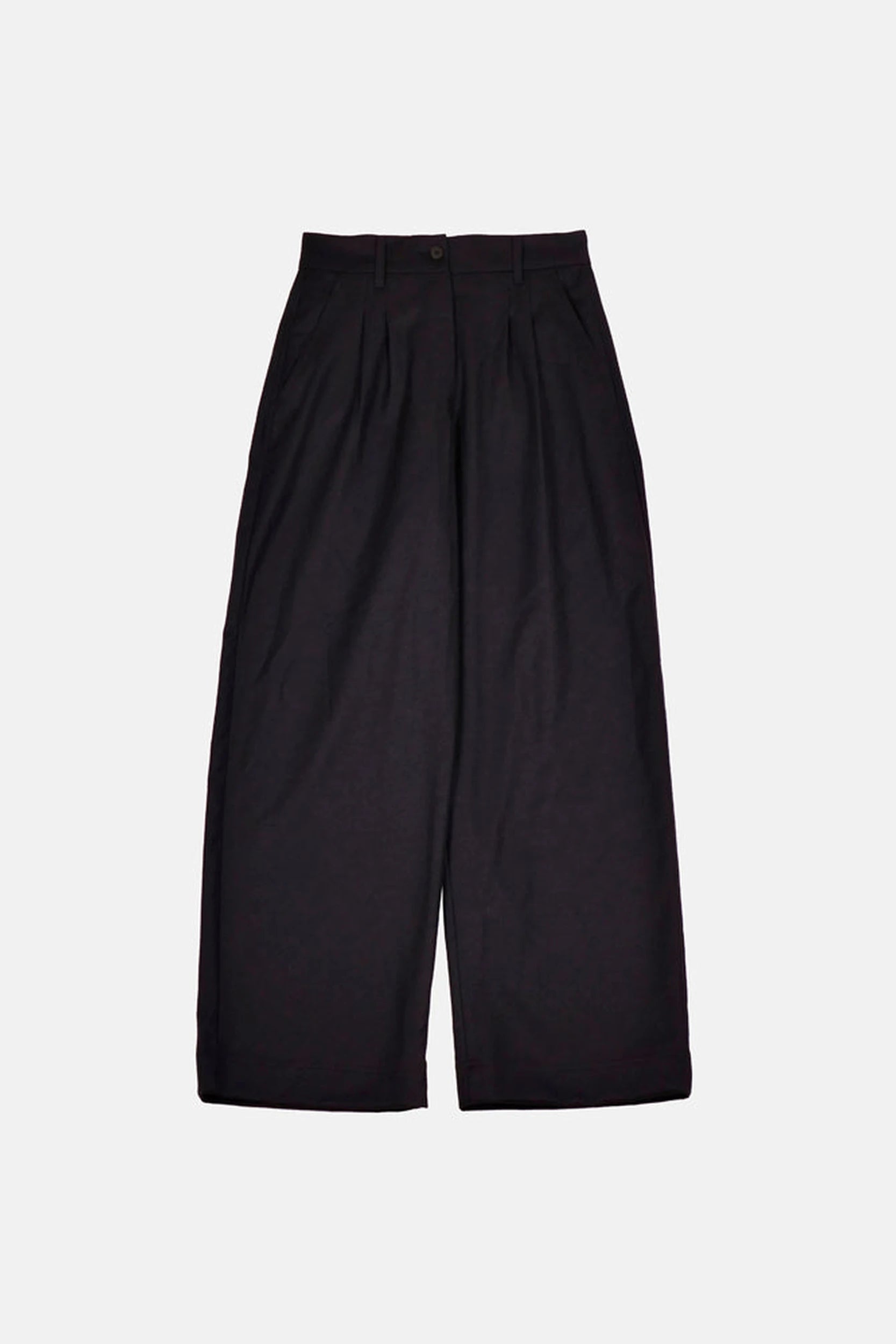 Miti Pantalon Bleu marine Mii, vue 5