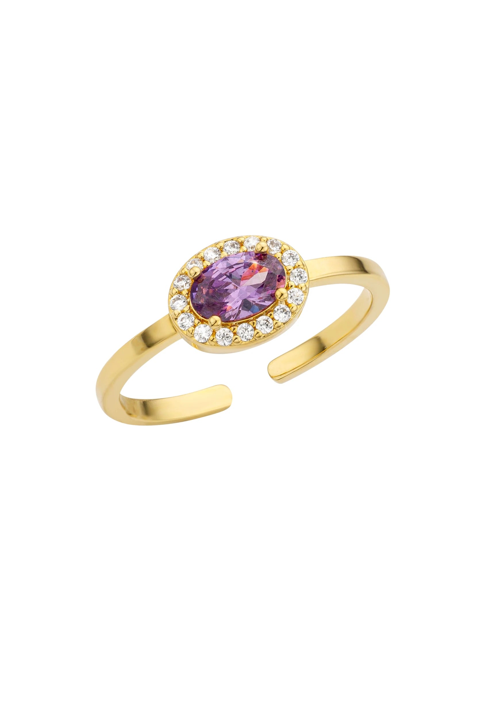 AMETHYST DYNASTY Mya-Bay, vue 1