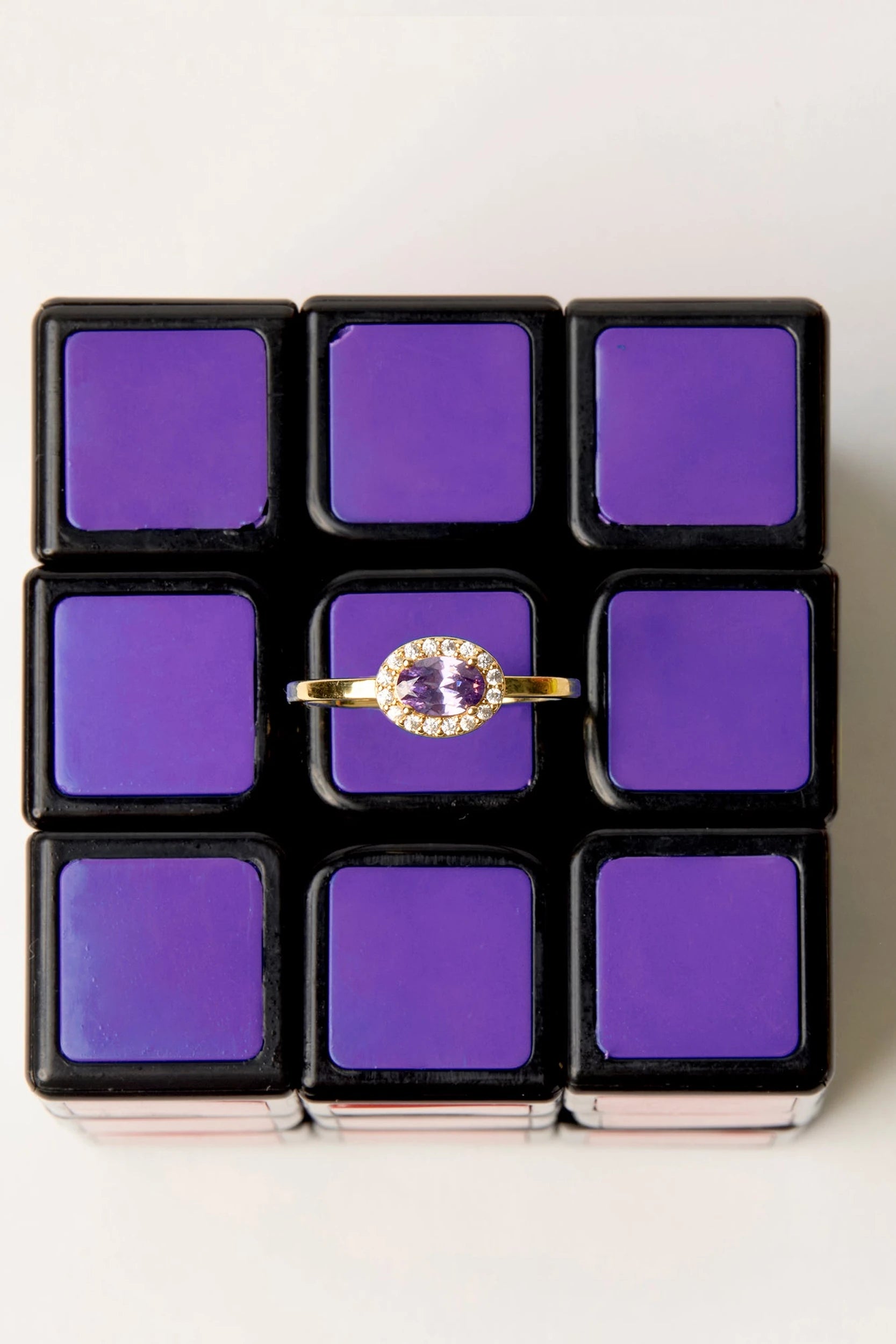 AMETHYST DYNASTY Mya-Bay, vue 3