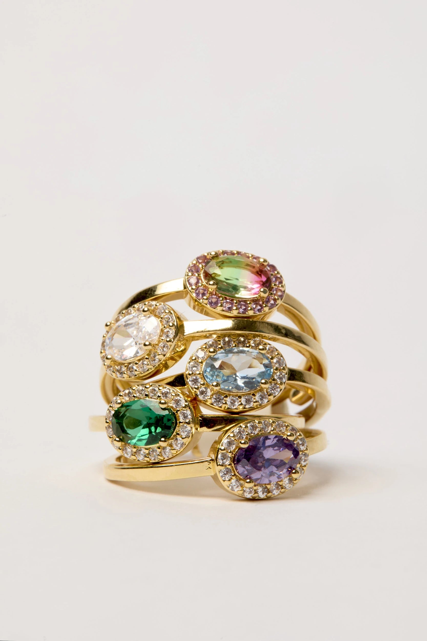 AMETHYST DYNASTY Mya-Bay, vue 5